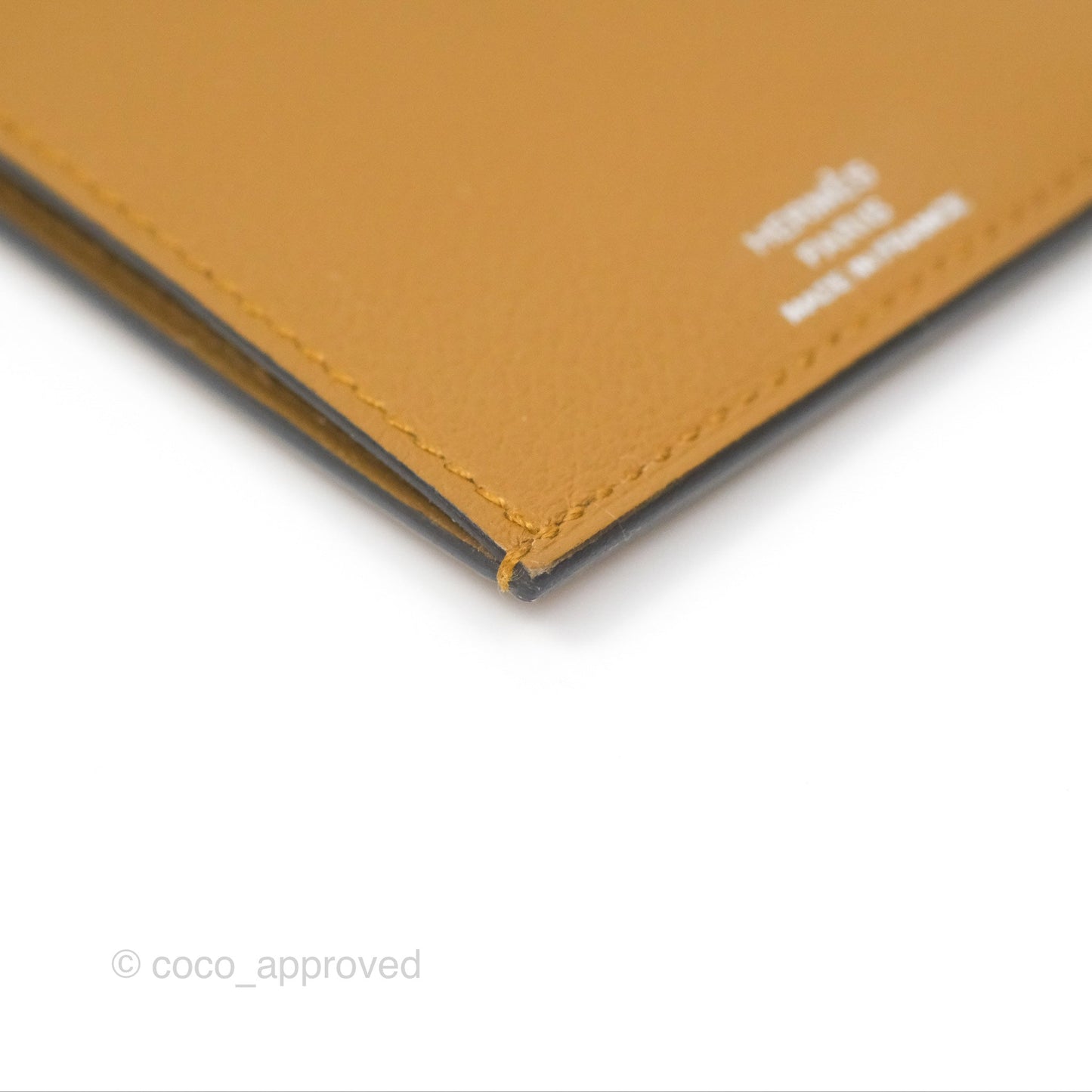 Hermès Rooroo Card Holder