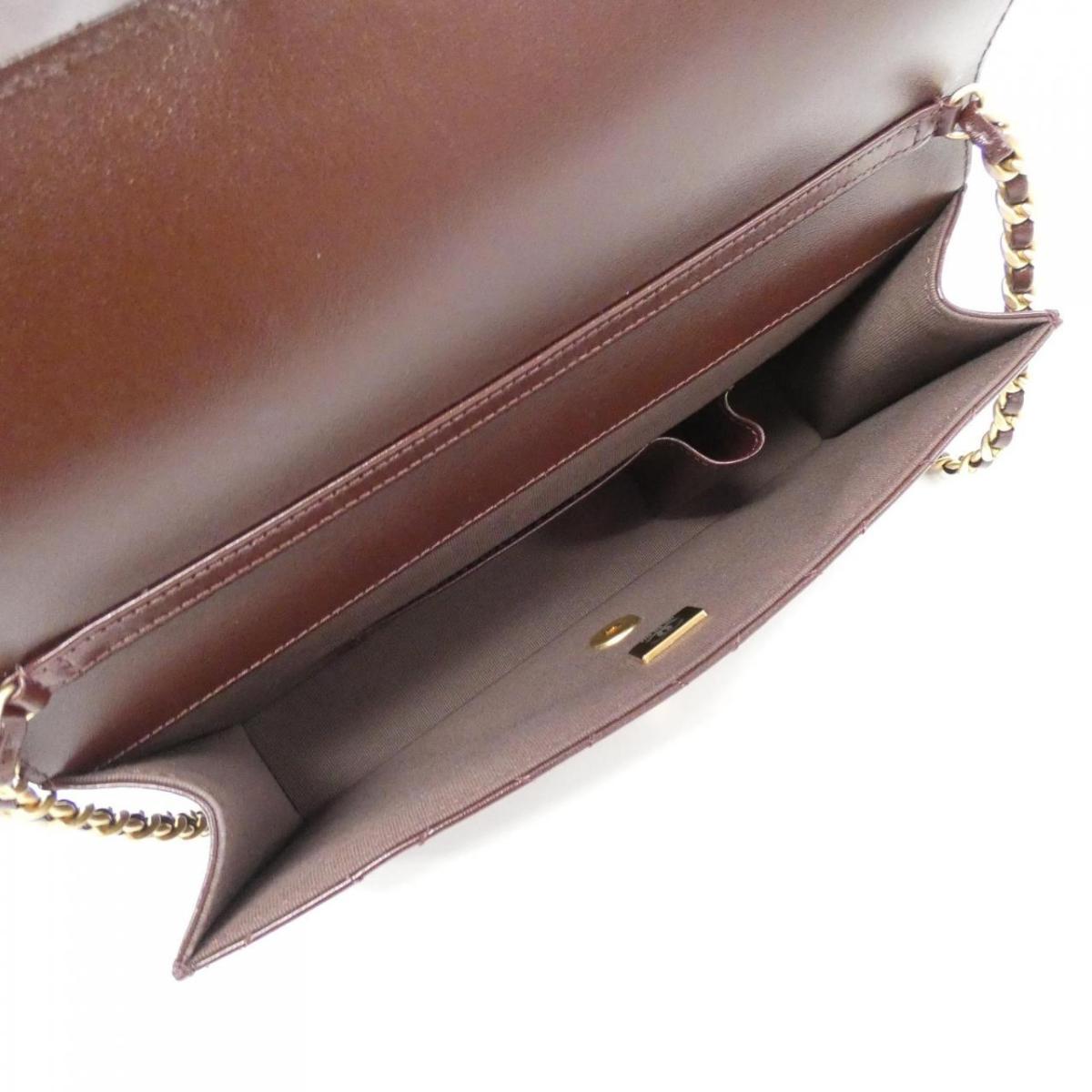 CHANEL AS 4053 SHOULDER BAG COMEHYO ONLINESTORE