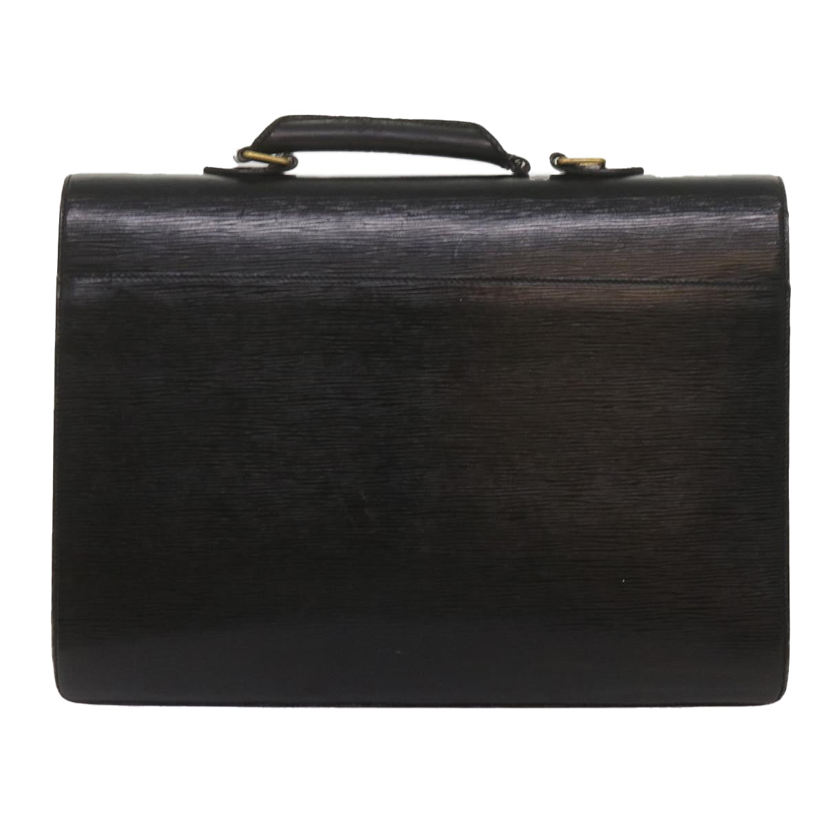 LOUIS VUITTON Epi Hand Bag Clutch Bag 6Set Black Brown LV 67291