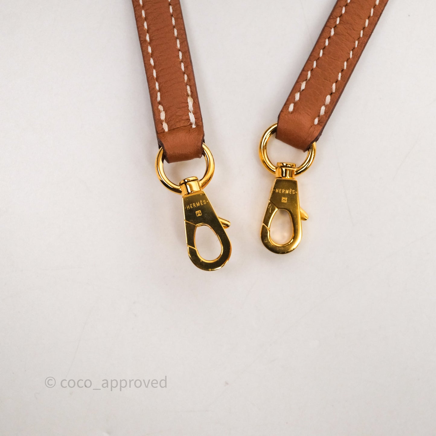 Hermès Bolide Mini 1923 Gold Evercolor Gold Hardware