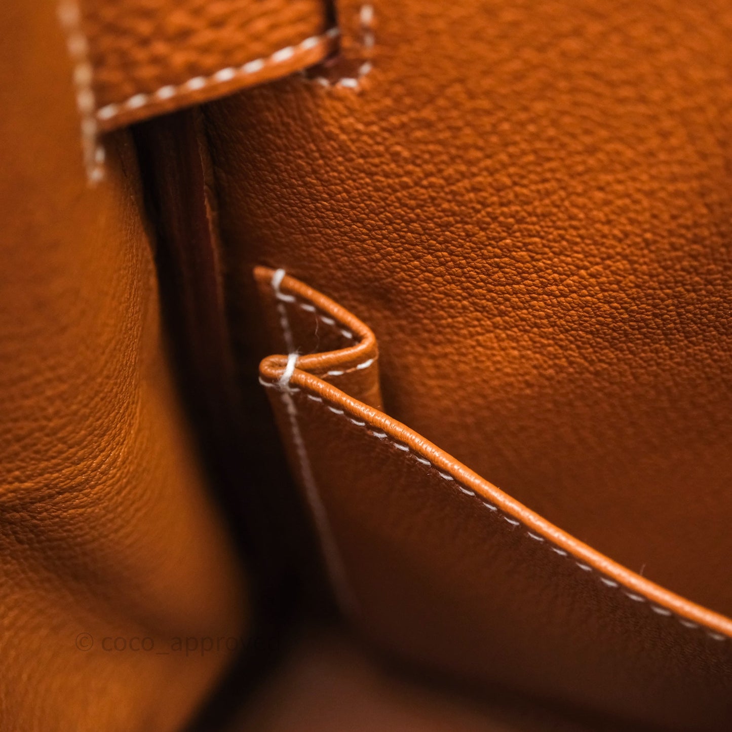 Hermes Kelly 28 Gold Togo Gold Hardware