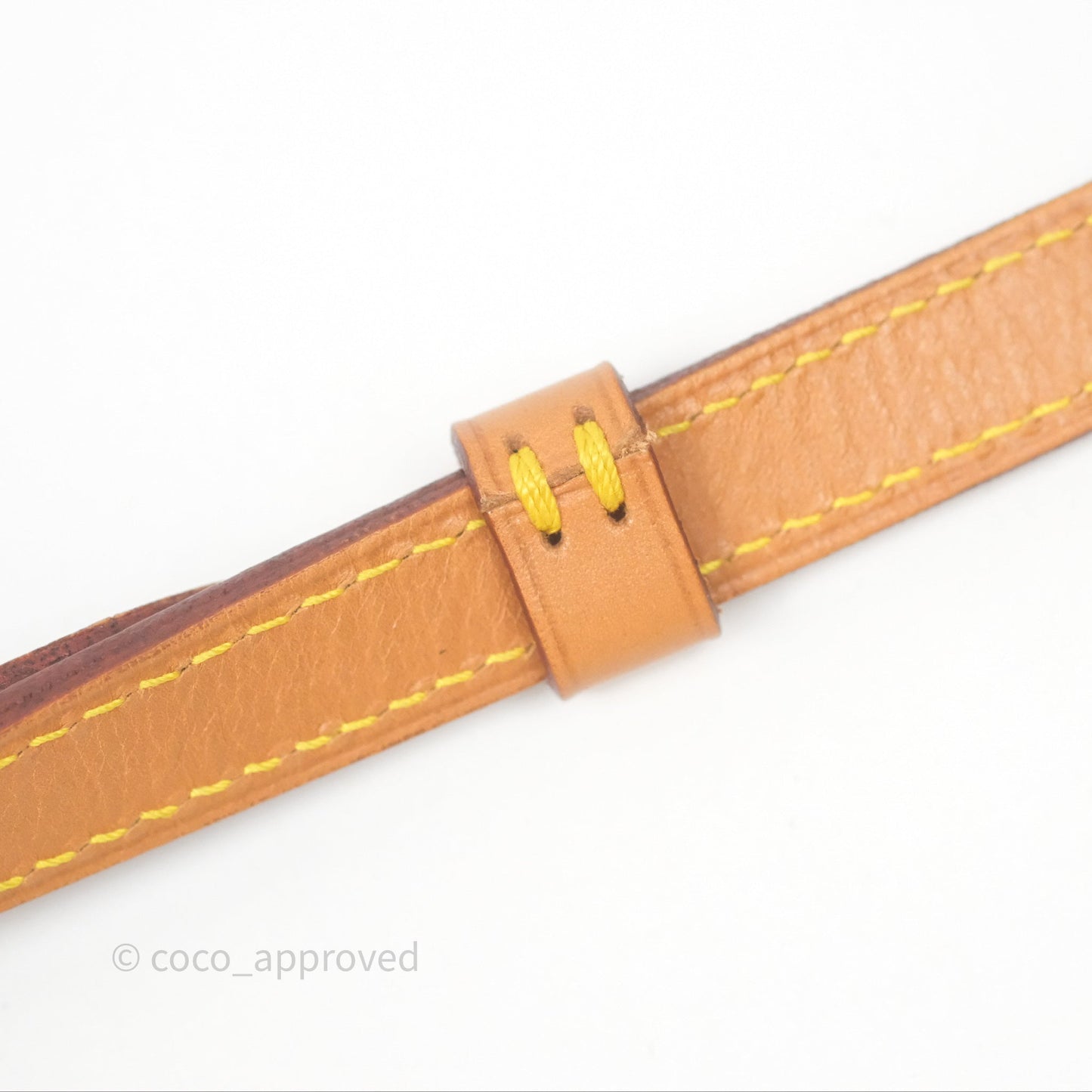 Louis Vuitton Vintage Saint Cloud PM Monogram