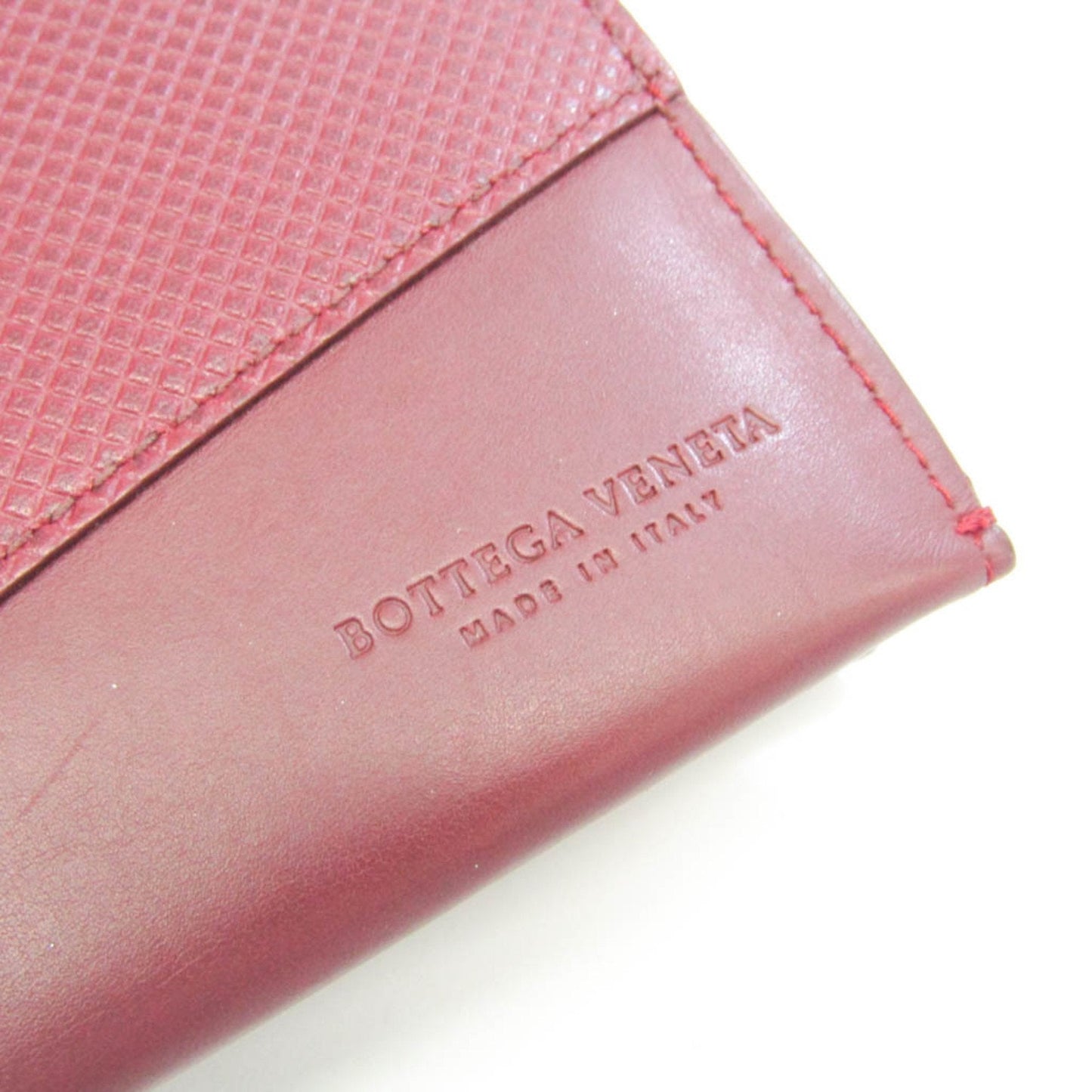 Luxury Bottega Veneta  Leather Wallet  ()