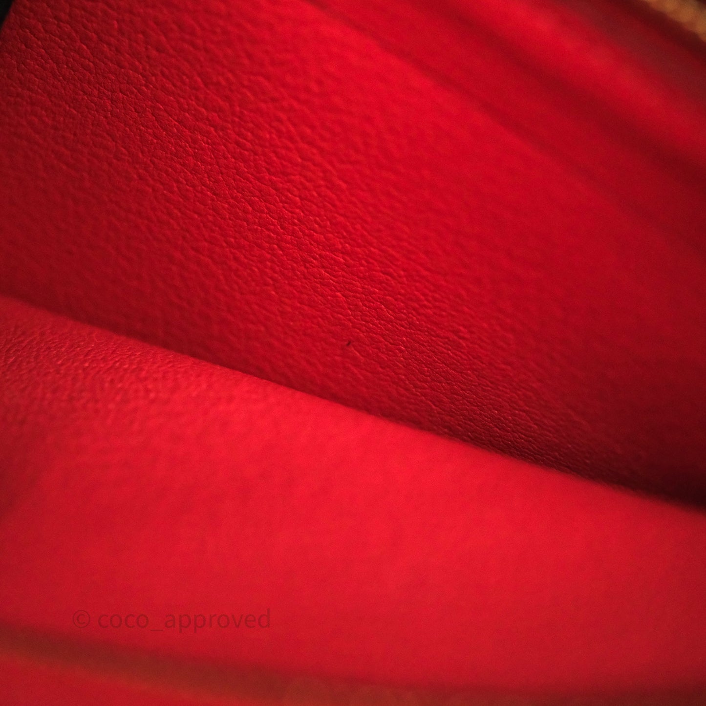 Hermes Birkin 30 Rouge Togo Gold Hardware