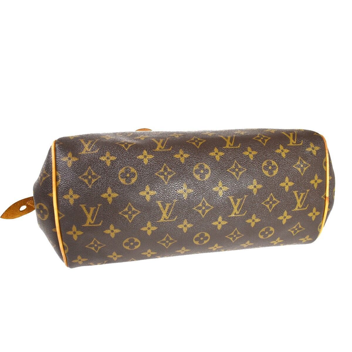 Louis Vuitton Montorgueil  Canvas Shoulder Bag ()