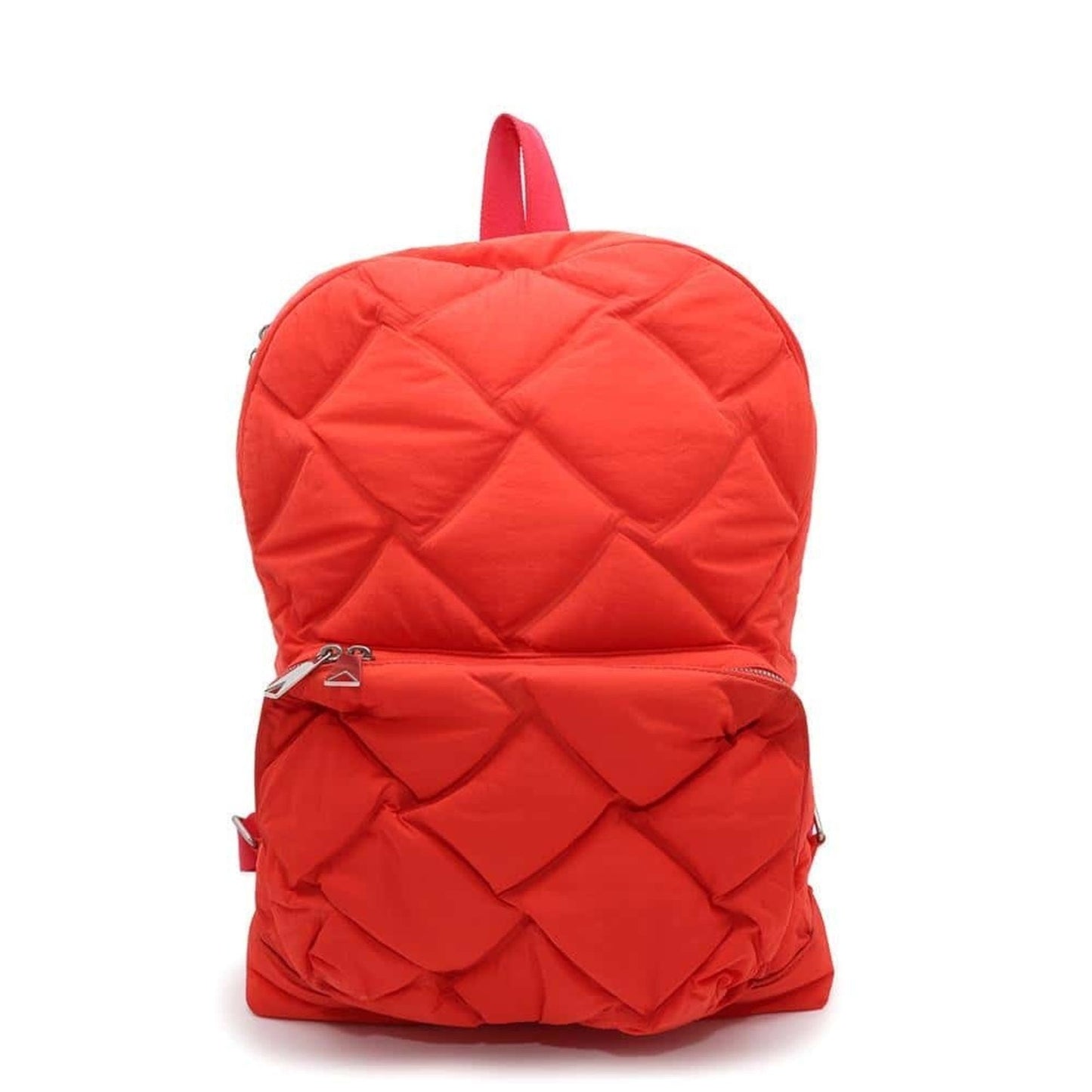 Luxury Bottega Veneta  Nylon Backpack ()