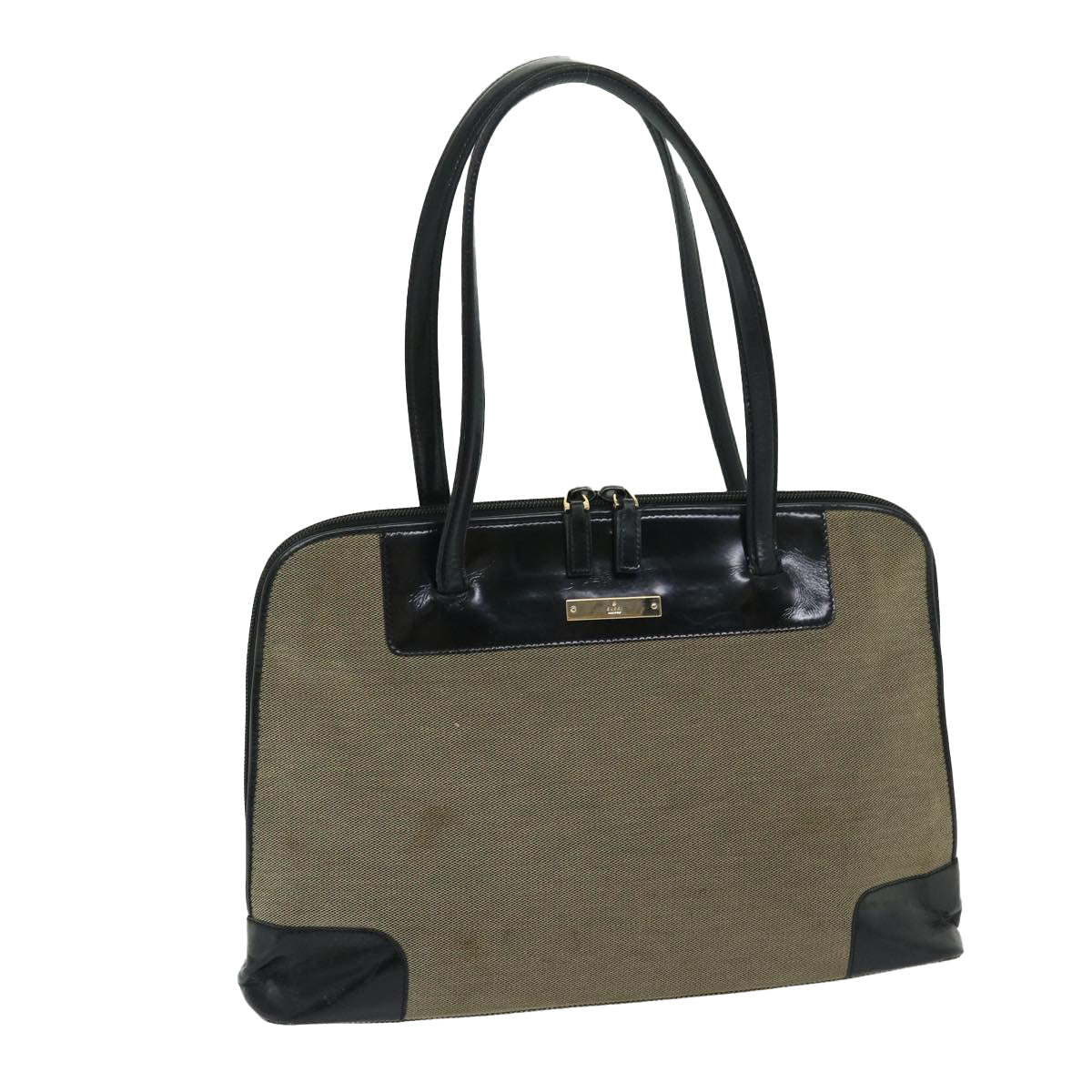Luxury Gucci Trending 2025  Canvas Shoulder Bag