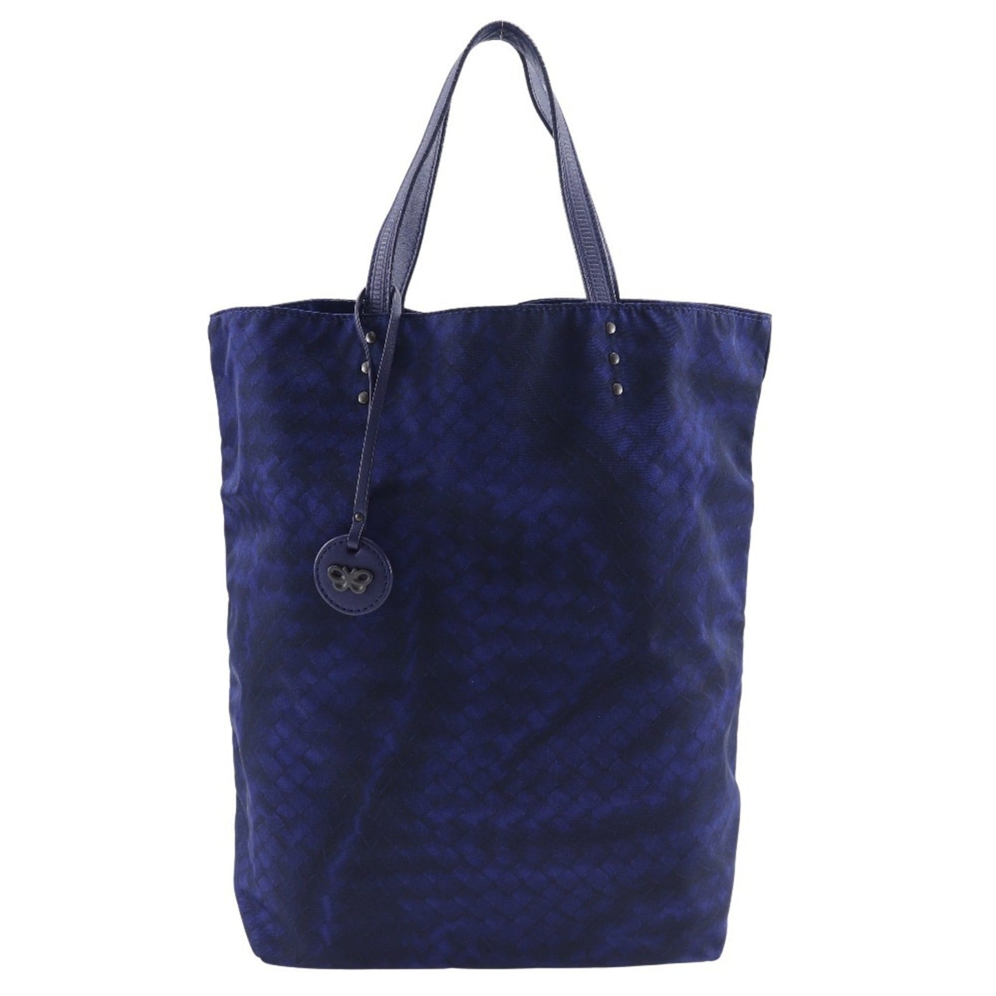 Luxury Bottega Veneta  Nylon Tote Bag ()
