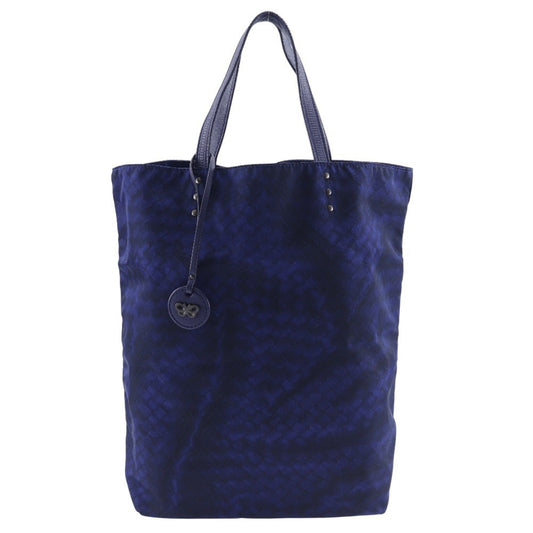 Luxury Bottega Veneta  Nylon Tote Bag ()