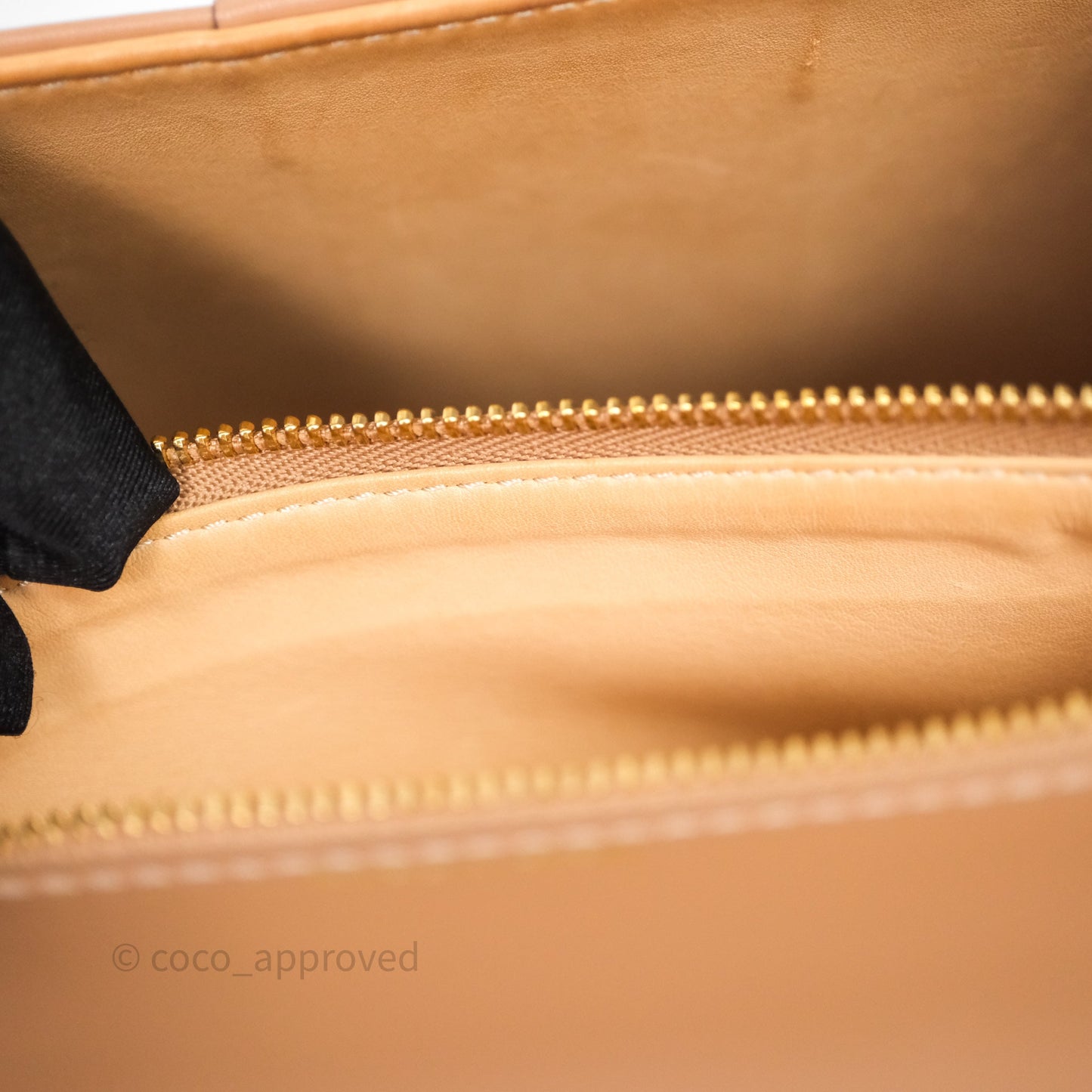 Delvaux Brillant PM Tender Beige Box Calf