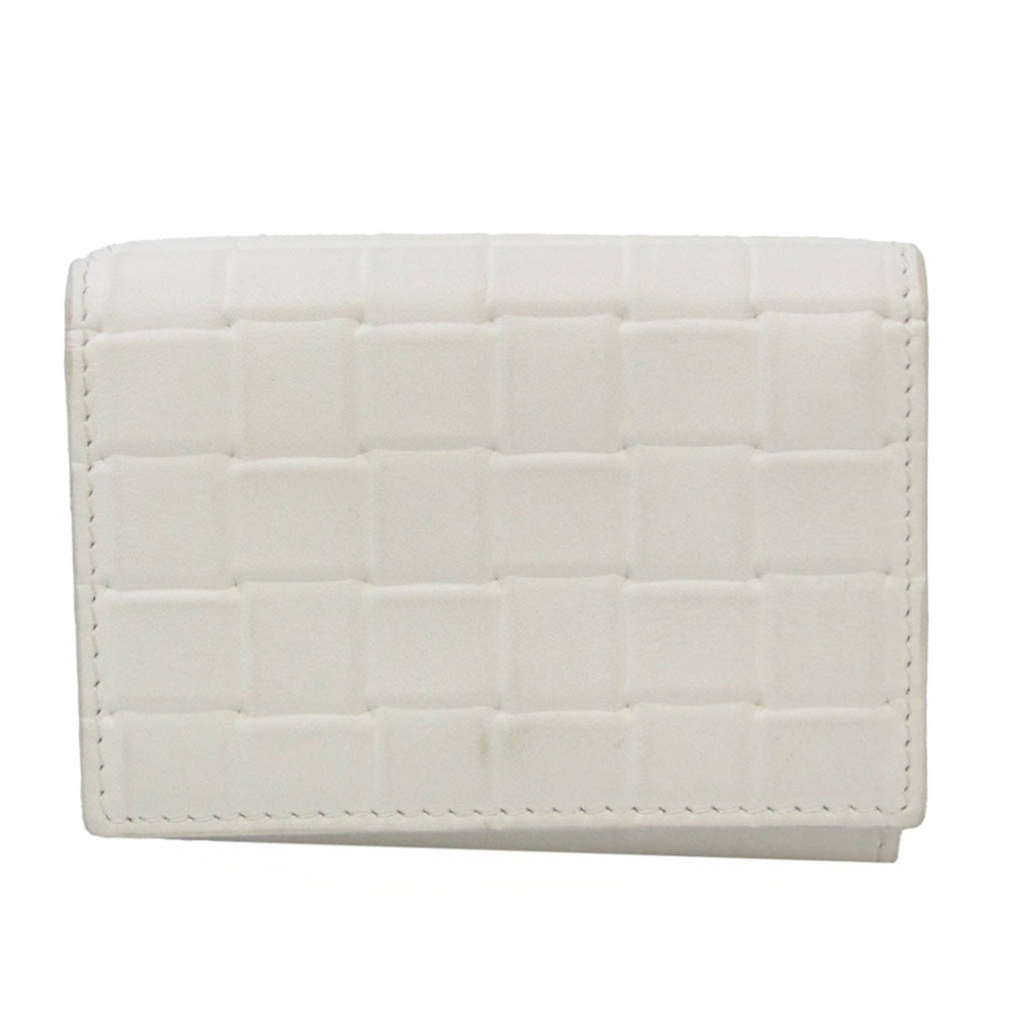 Luxury Bottega Veneta Intrecciato  Leather Wallet  ()