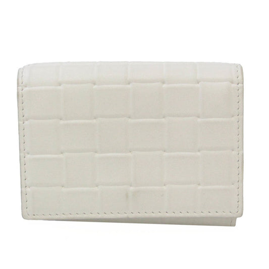 Luxury Bottega Veneta Intrecciato  Leather Wallet  ()