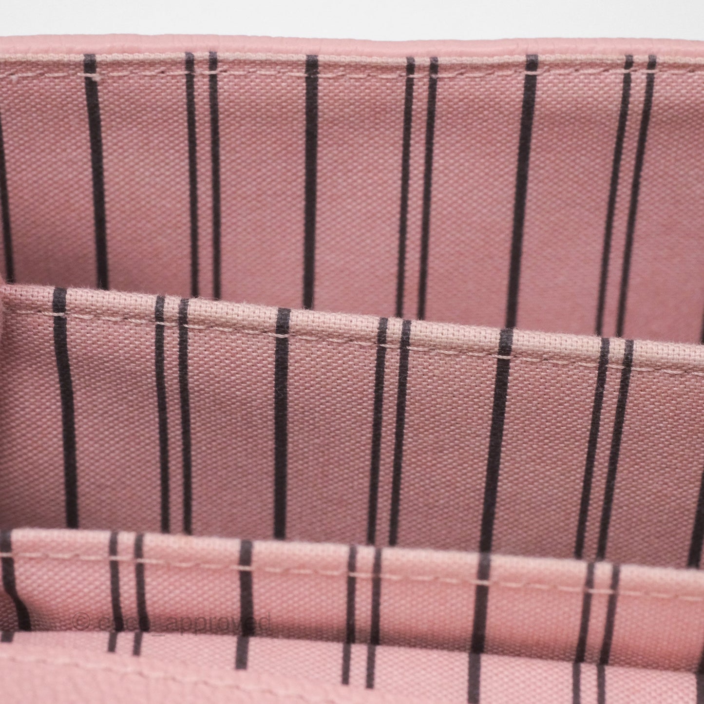 Louis Vuitton Empreinte Pochette Metis Rose Poudre