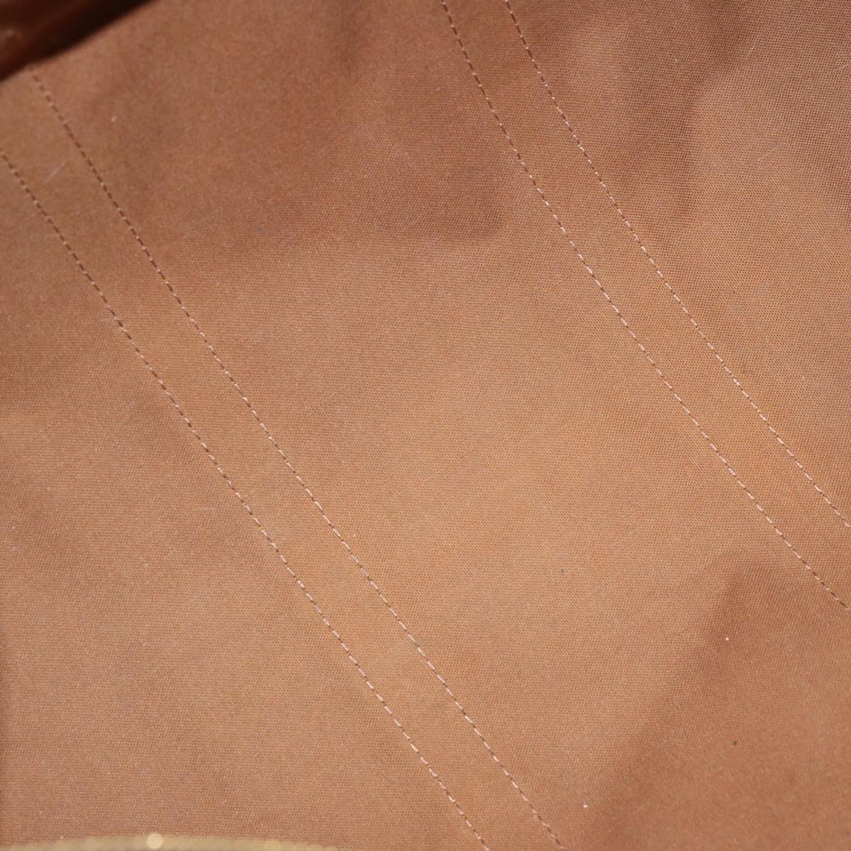LOUIS VUITTON Monogram Keepall 50 Boston Bag M41426 LV 68884