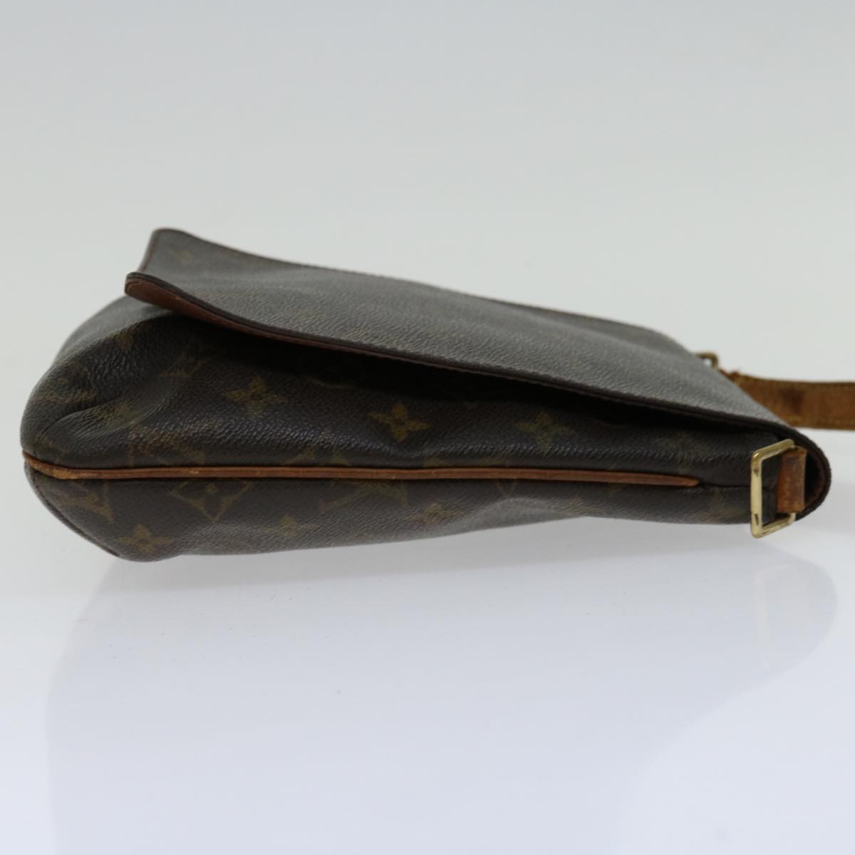 LOUIS VUITTON Monogram Musette Salsa Short Shoulder Bag M51258 LV 68930