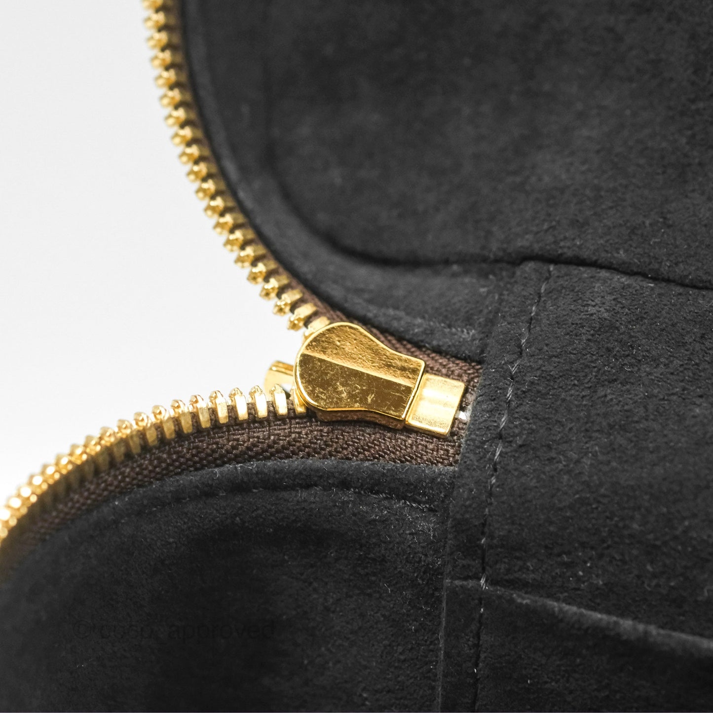 Louis Vuitton Reverse Monogram Vanity PM