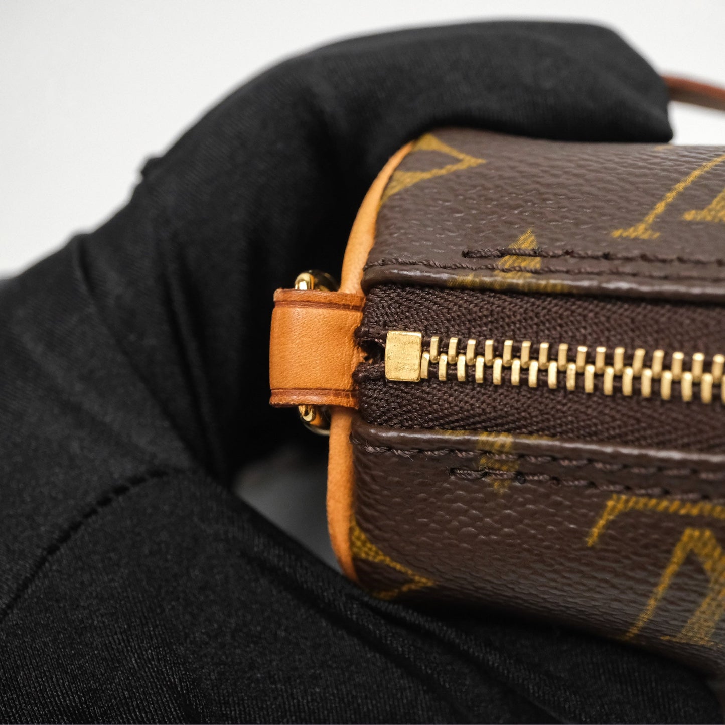 Louis Vuitton Mini Papillon Monogram