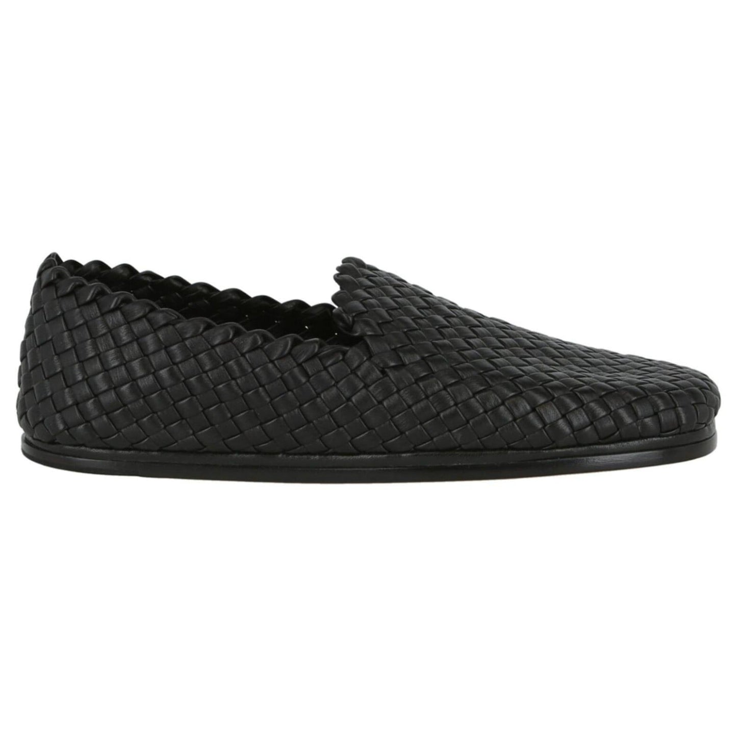 Luxury Bottega Veneta Men's Loafers