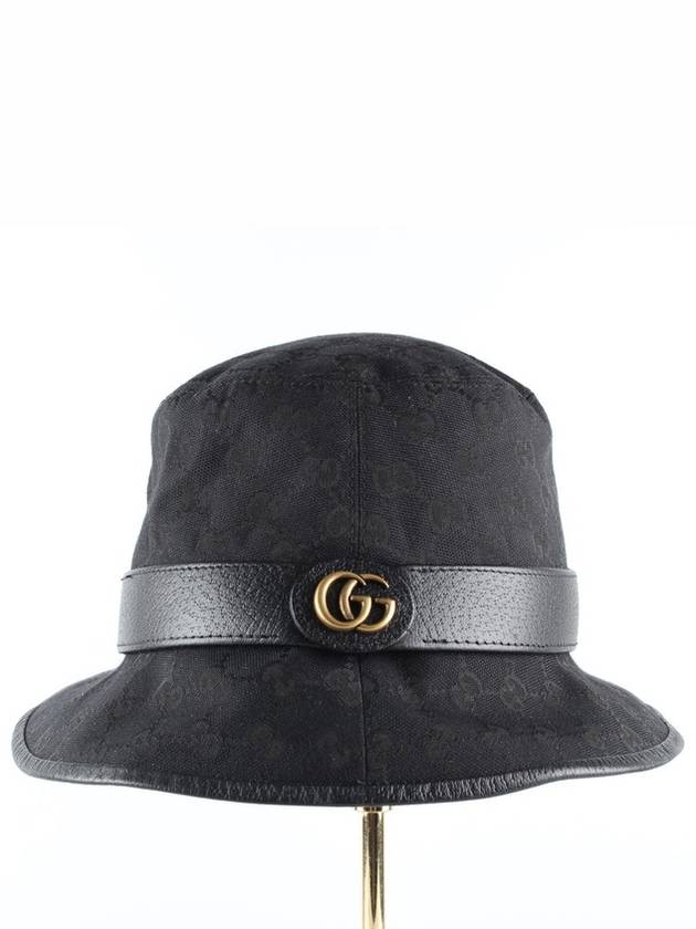 Luxury Gucci Trending 2025 dumb hat