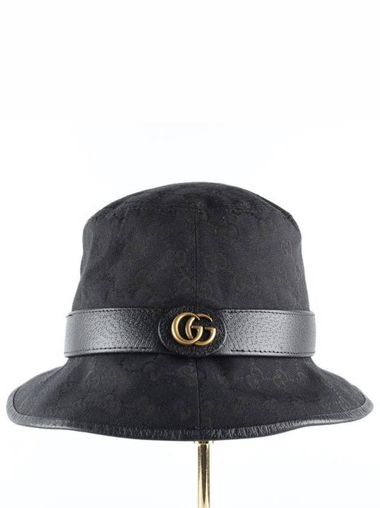Luxury Gucci Trending 2025 dumb hat