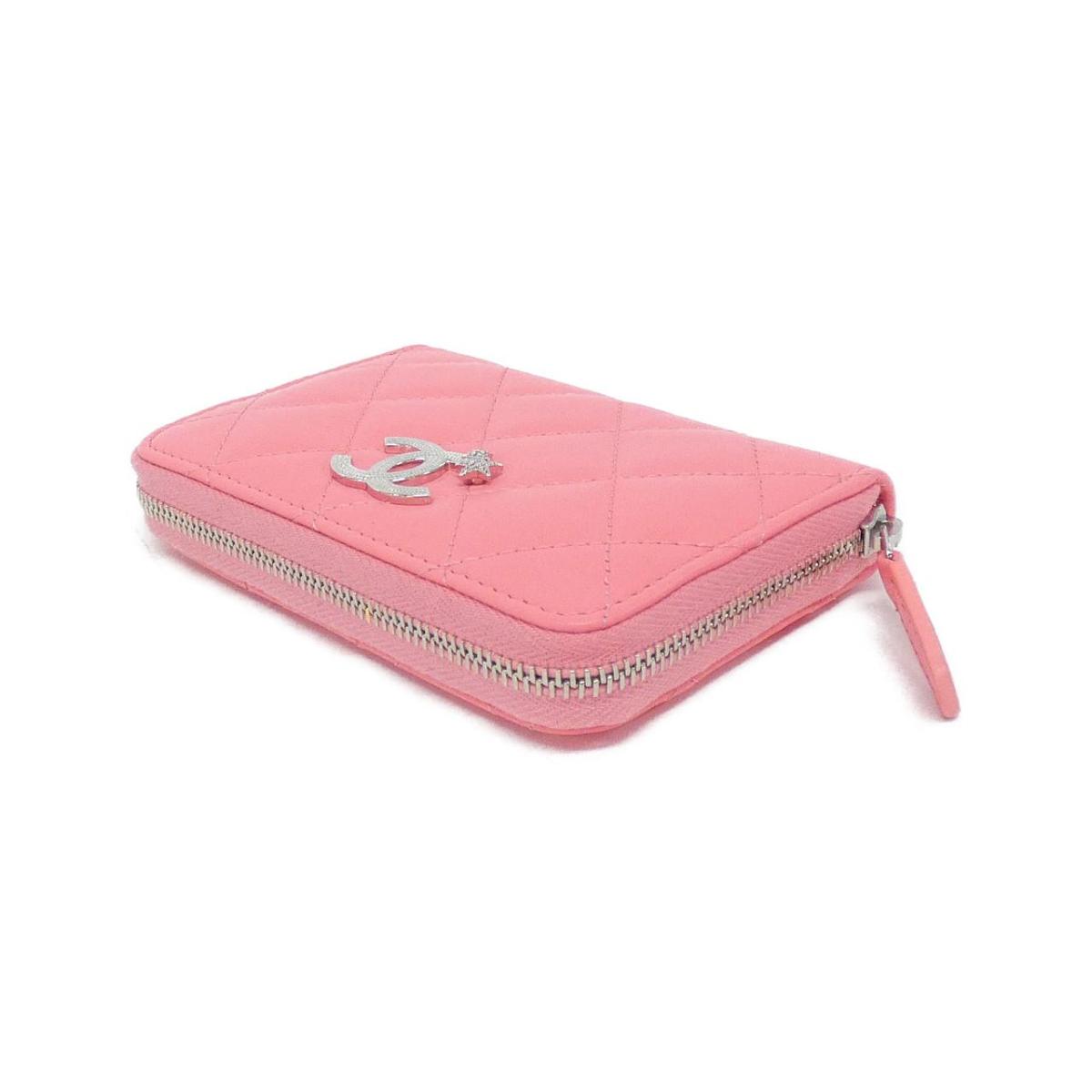 Chanel AP3728 Coin Case