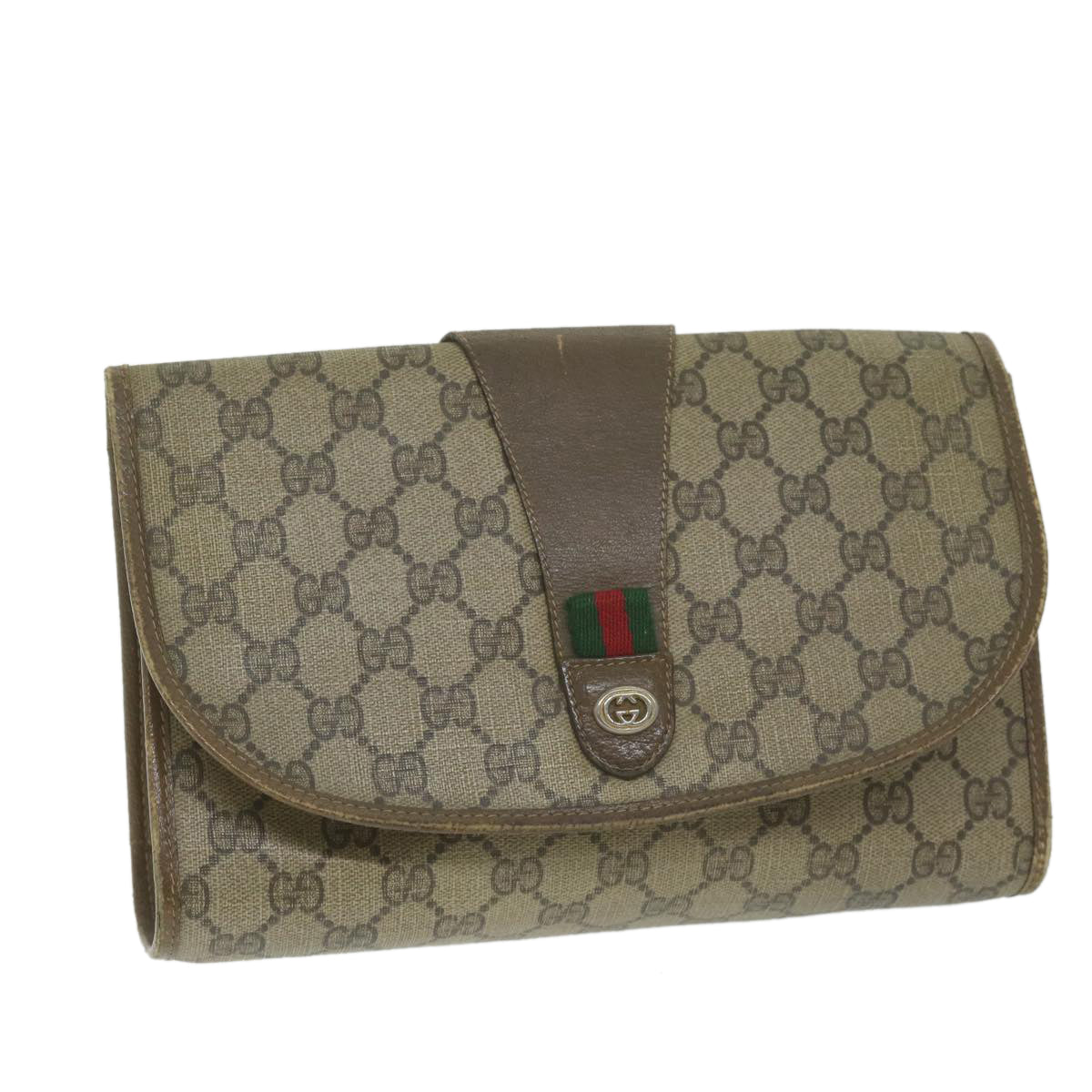 Luxury Gucci Trending 2025 Clutch Bag