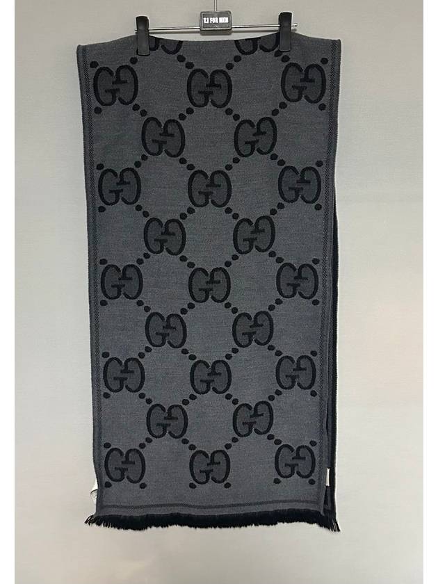 Luxury Gucci Trending 2025 muffler