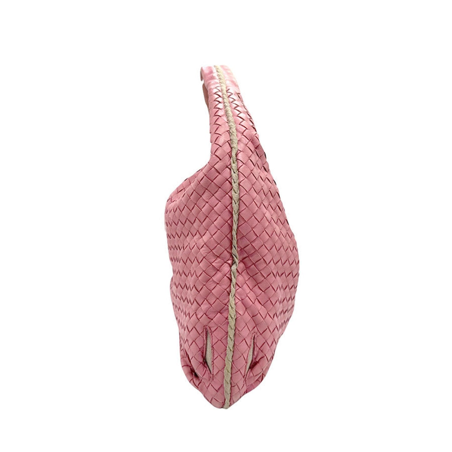 Luxury Bottega Veneta  Leather Shoulder Bag ()