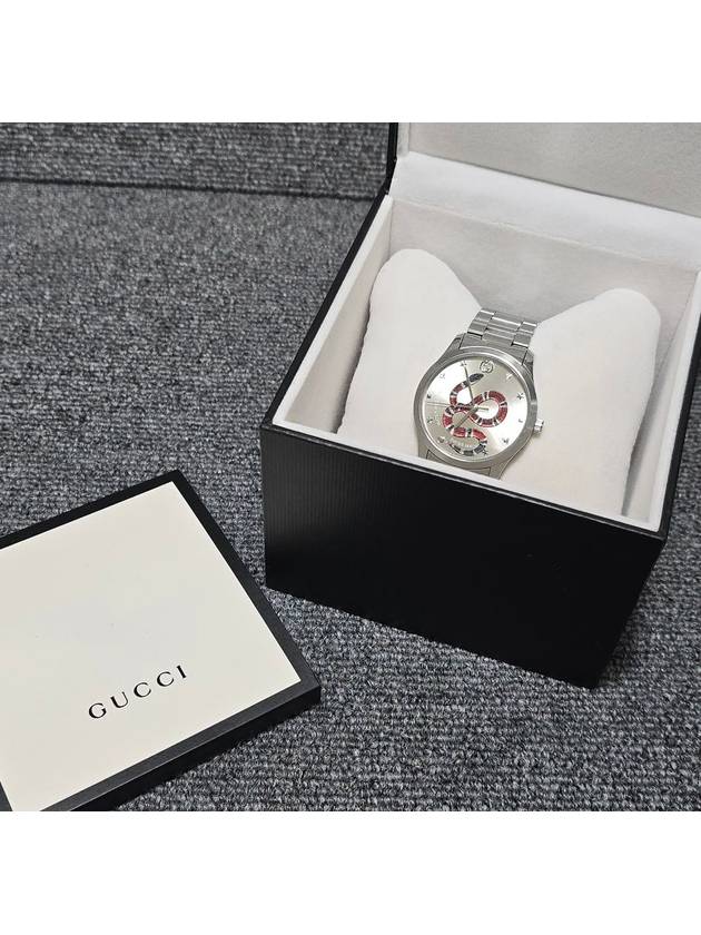 Luxury Gucci Trending 2025 clock