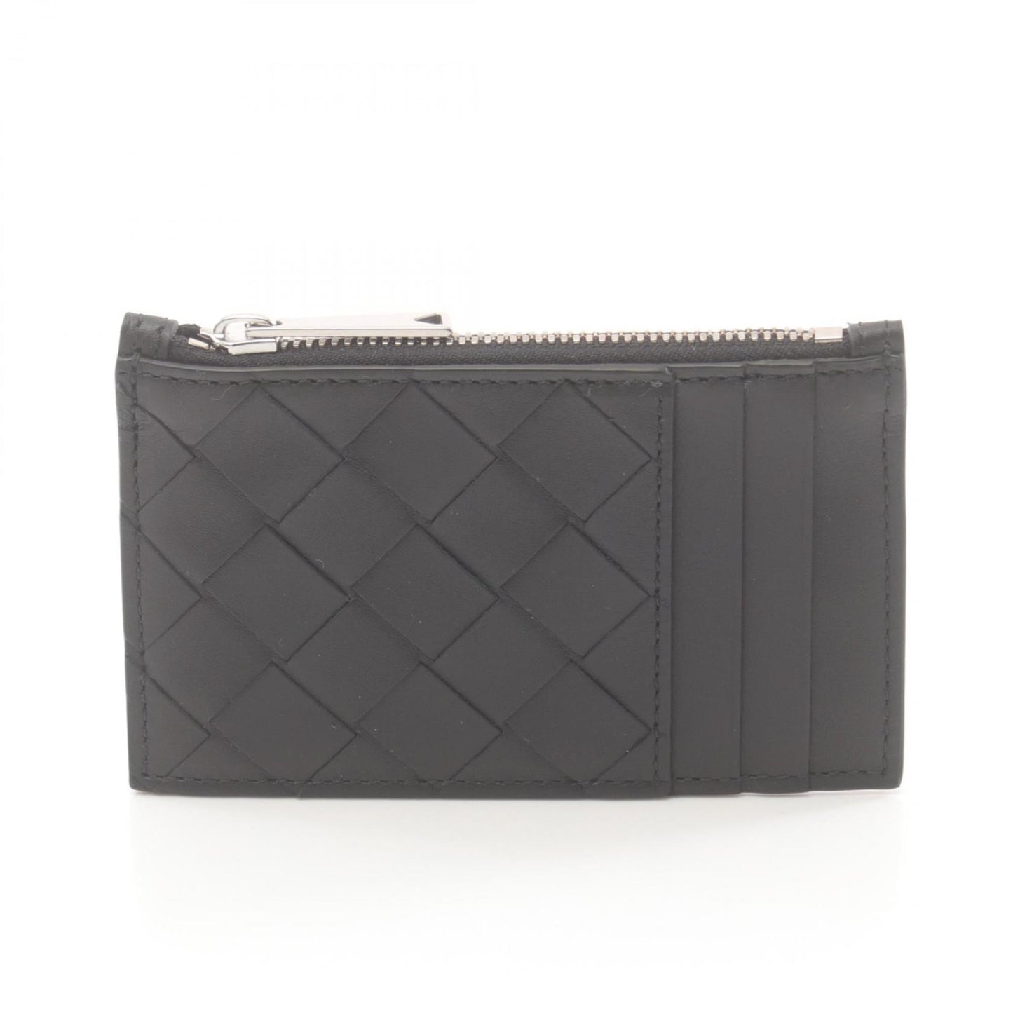 Luxury Bottega Veneta  Leather Coin Purse/Coin Case ()
