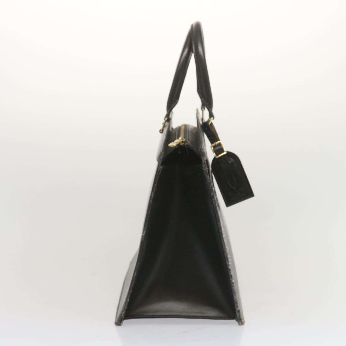 LOUIS VUITTON Epi Riviera Hand Bag Noir Black M48182 LV 69303