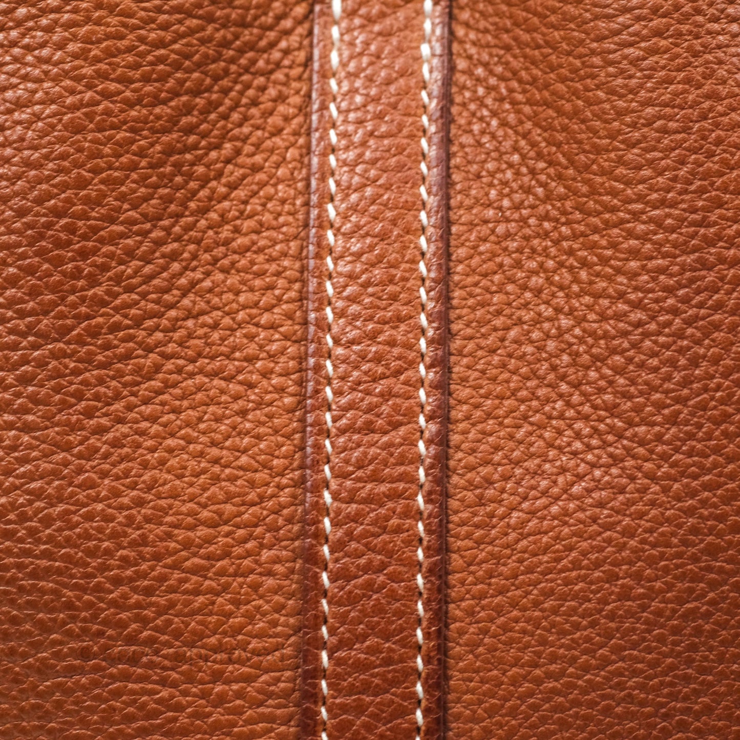 Hermès Picotin Lock 18 Fauve 34 Barenia Gold Hardware