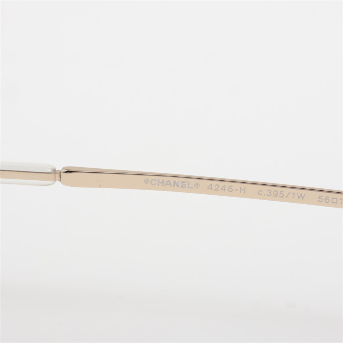 Chanel 4246-H Glasses  x  Pearl x GP G