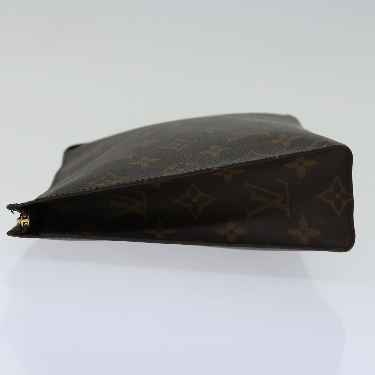 LOUIS VUITTON Monogram Poche Toilette 26 Pouch M47542 LV 69493