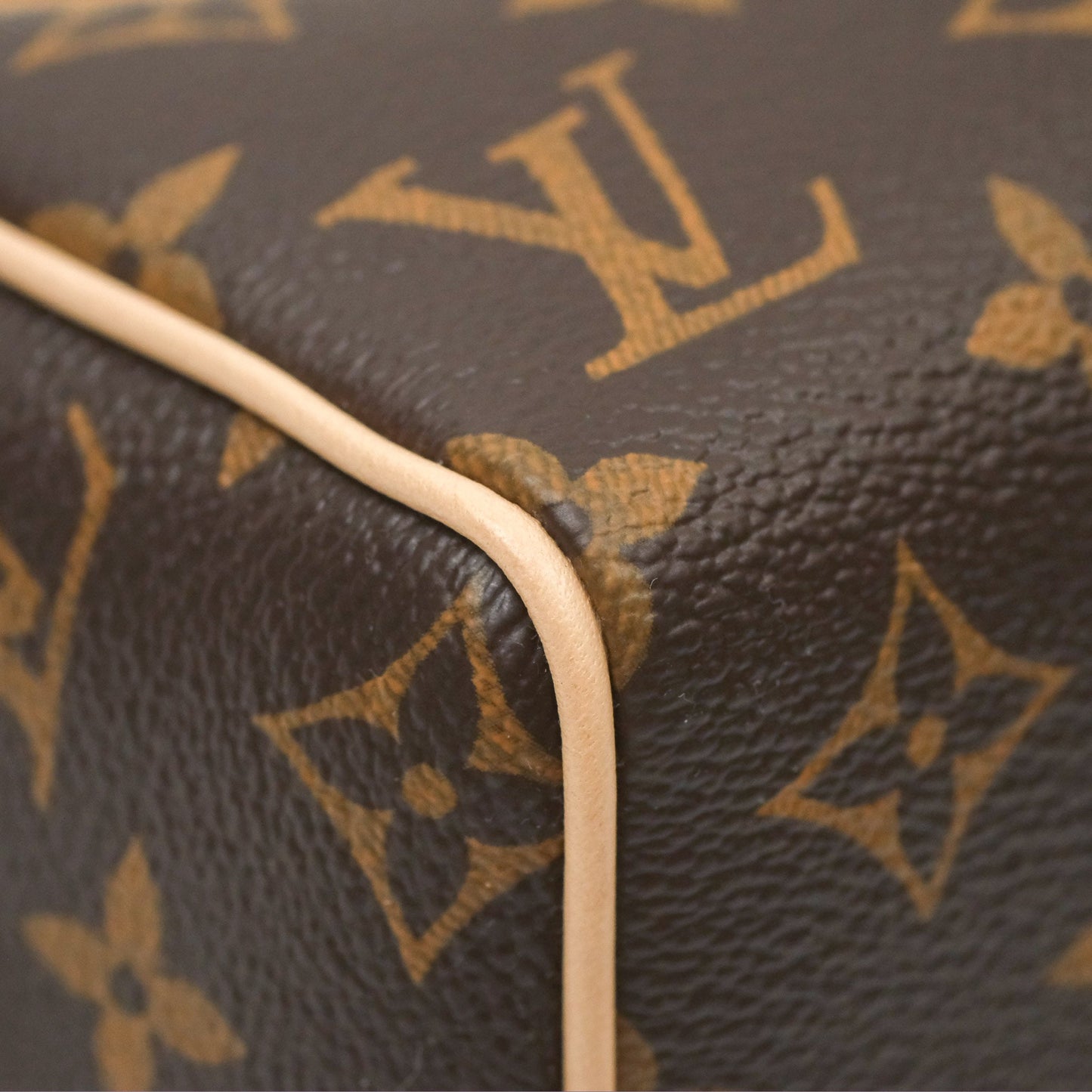 Louis Vuitton Speedy Bandoulière 20 Monogram