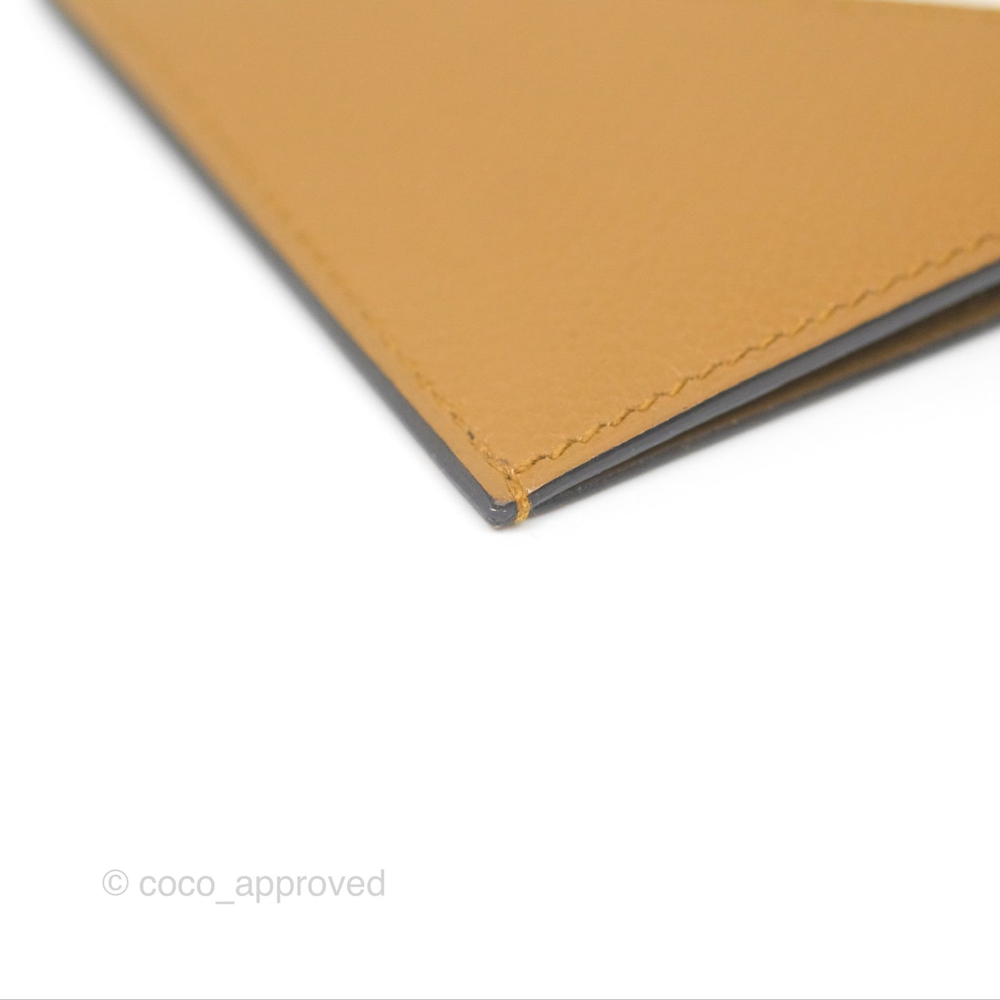 Hermès Rooroo Card Holder