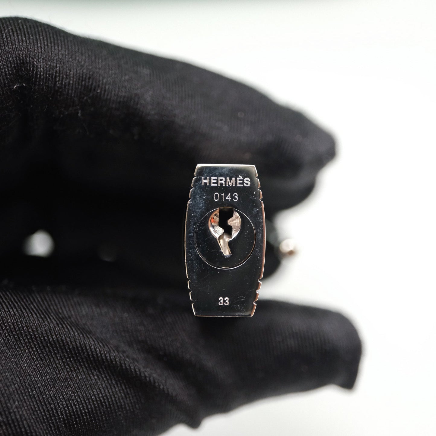 Hermès Picotin 18 Vert Jade 16 Clemence Palladium Hardware