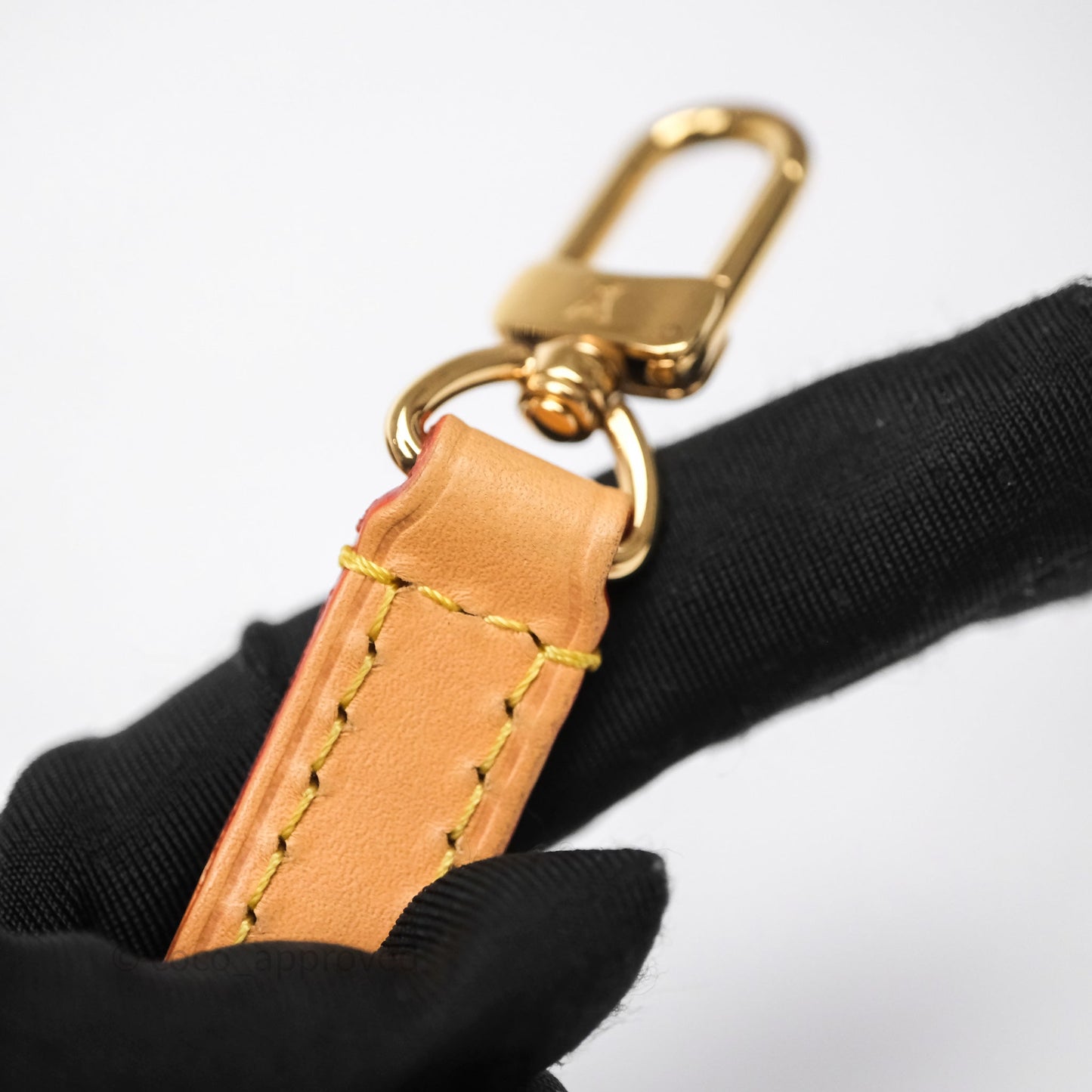 Louis Vuitton Nano Noe Monogram