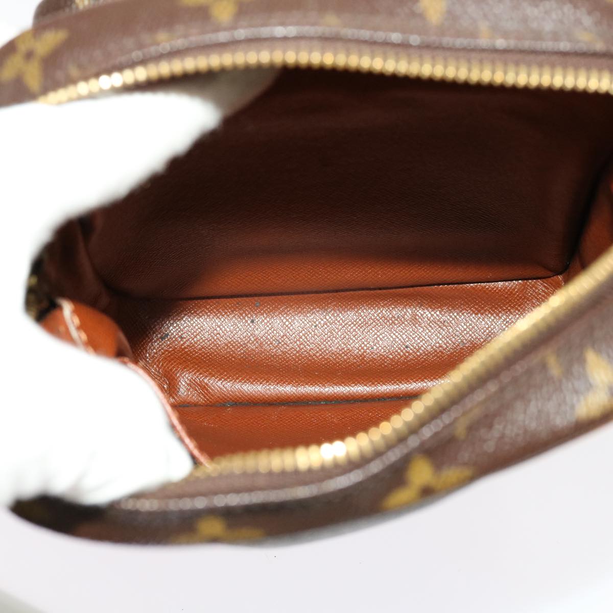 LOUIS VUITTON Monogram Amazon Shoulder Bag M45236 LV 69715