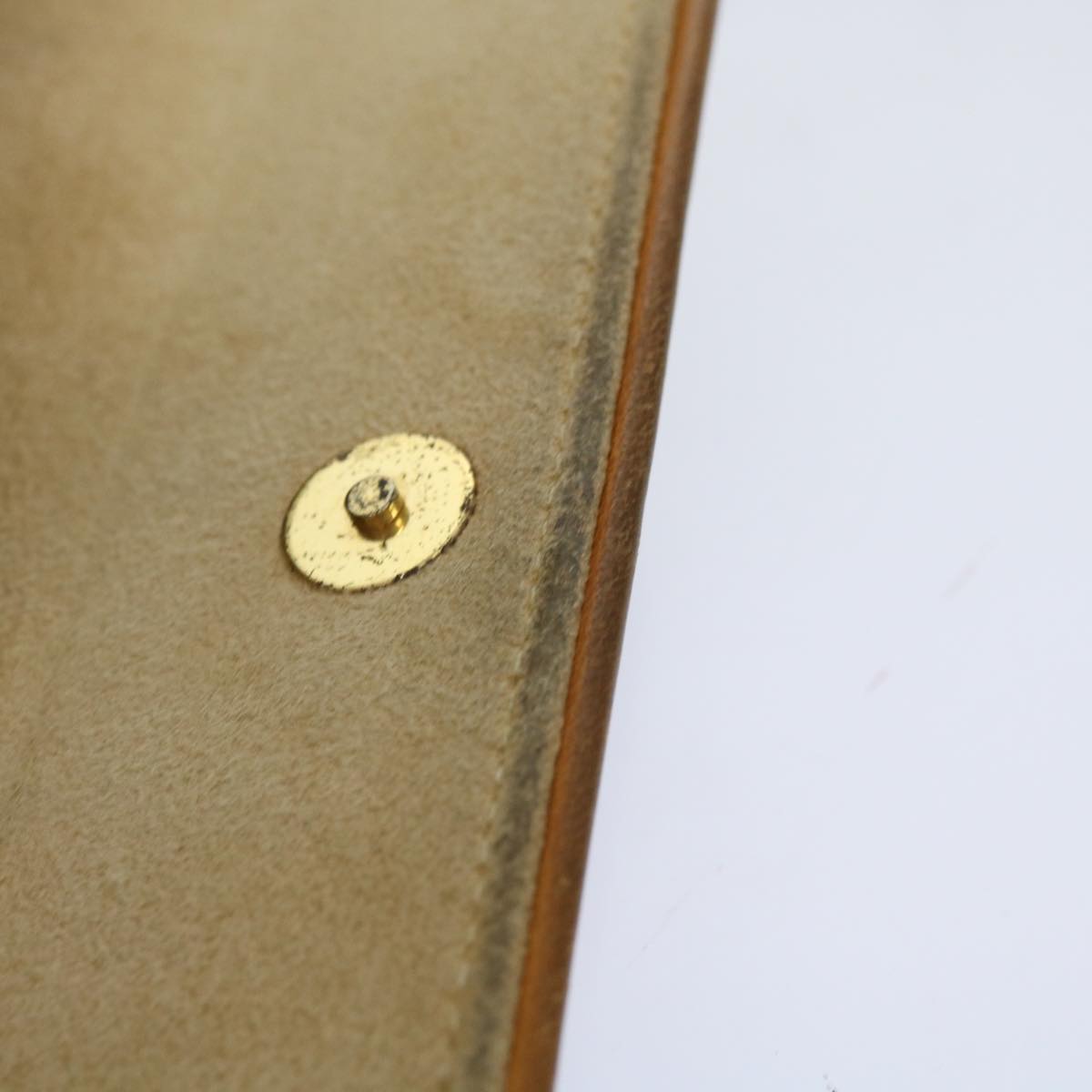 LOUIS VUITTON Monogram Pochette Florentine Waist bag M51855 LV 69716