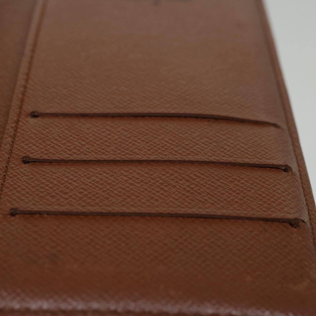 LOUIS VUITTON Monogram Agenda PM Day Planner Cover R20005 LV 69801