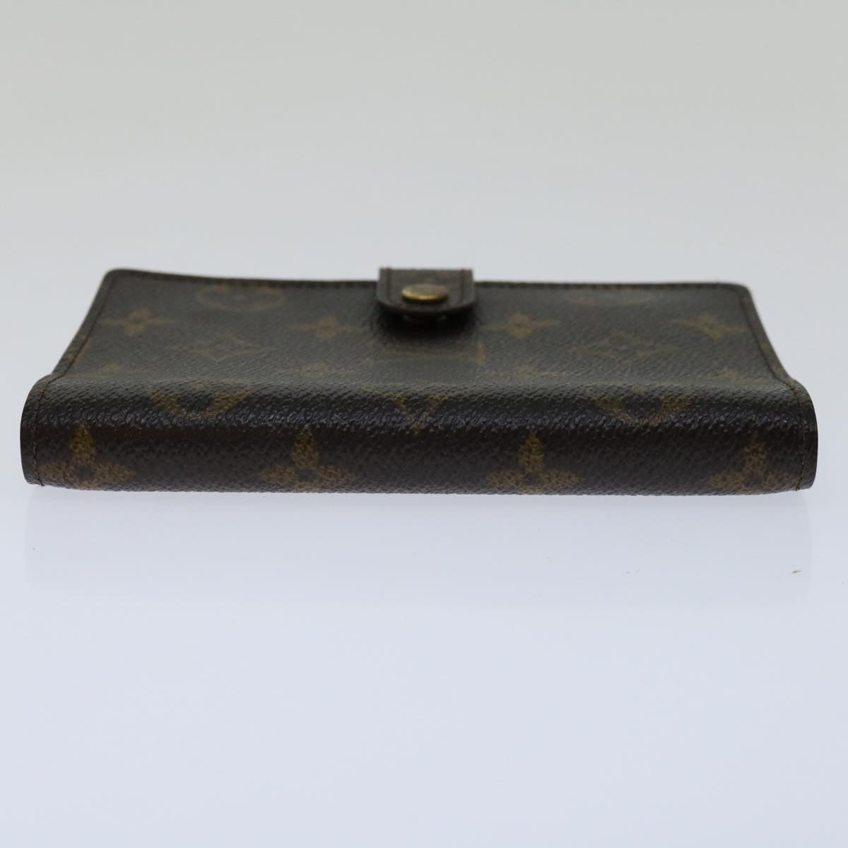 LOUIS VUITTON Monogram Agenda PM Day Planner Cover R20005 LV 69801