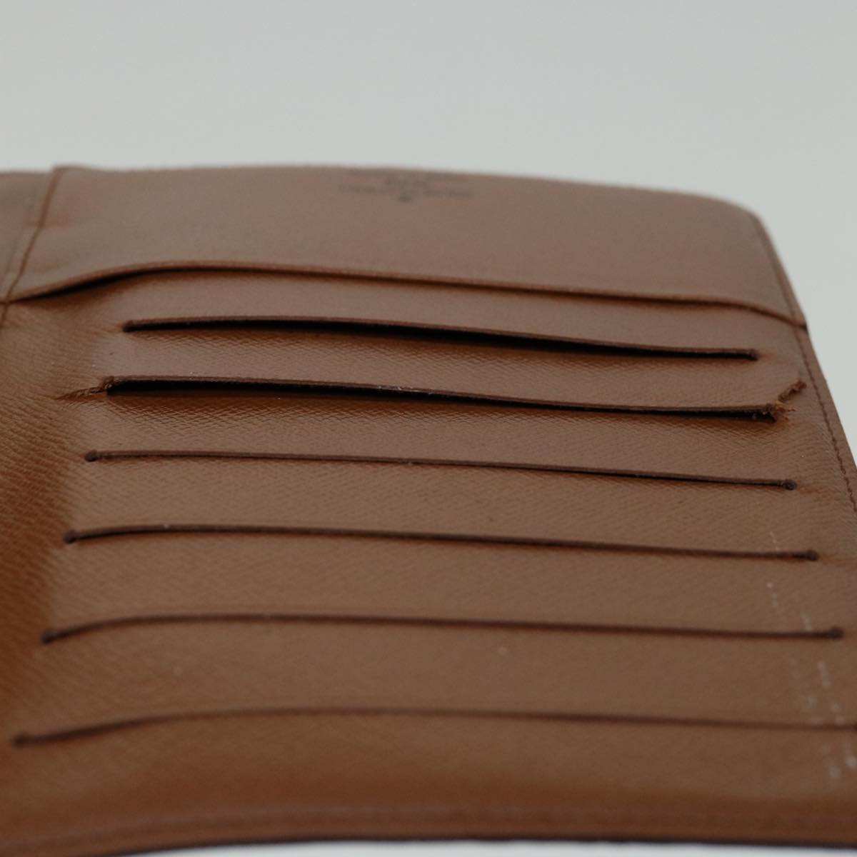 LOUIS VUITTON Monogram Agenda MM Day Planner Cover R20105 LV 69822