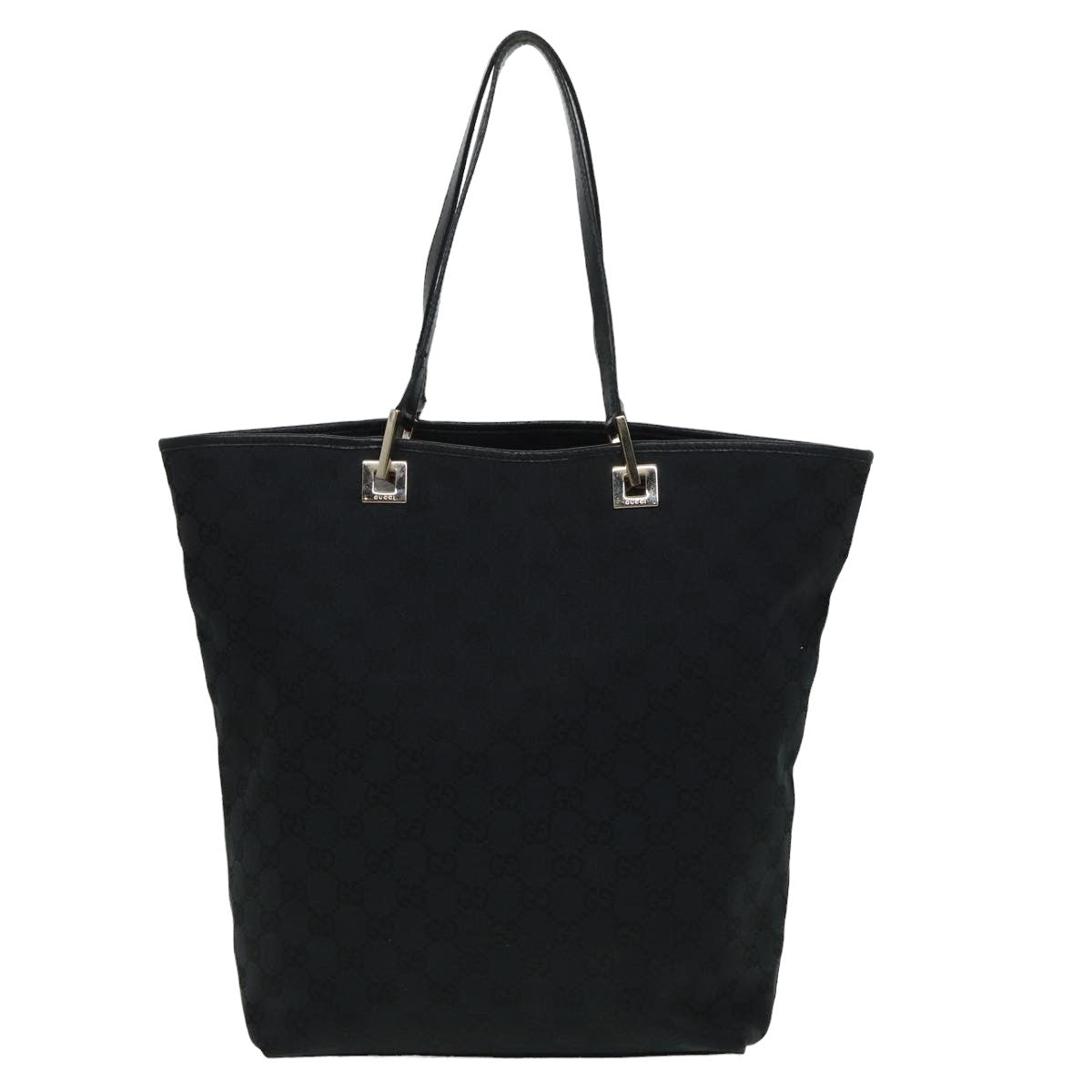 Luxury Gucci Trending 2025 Gg Canvas  Canvas Tote Bag ()