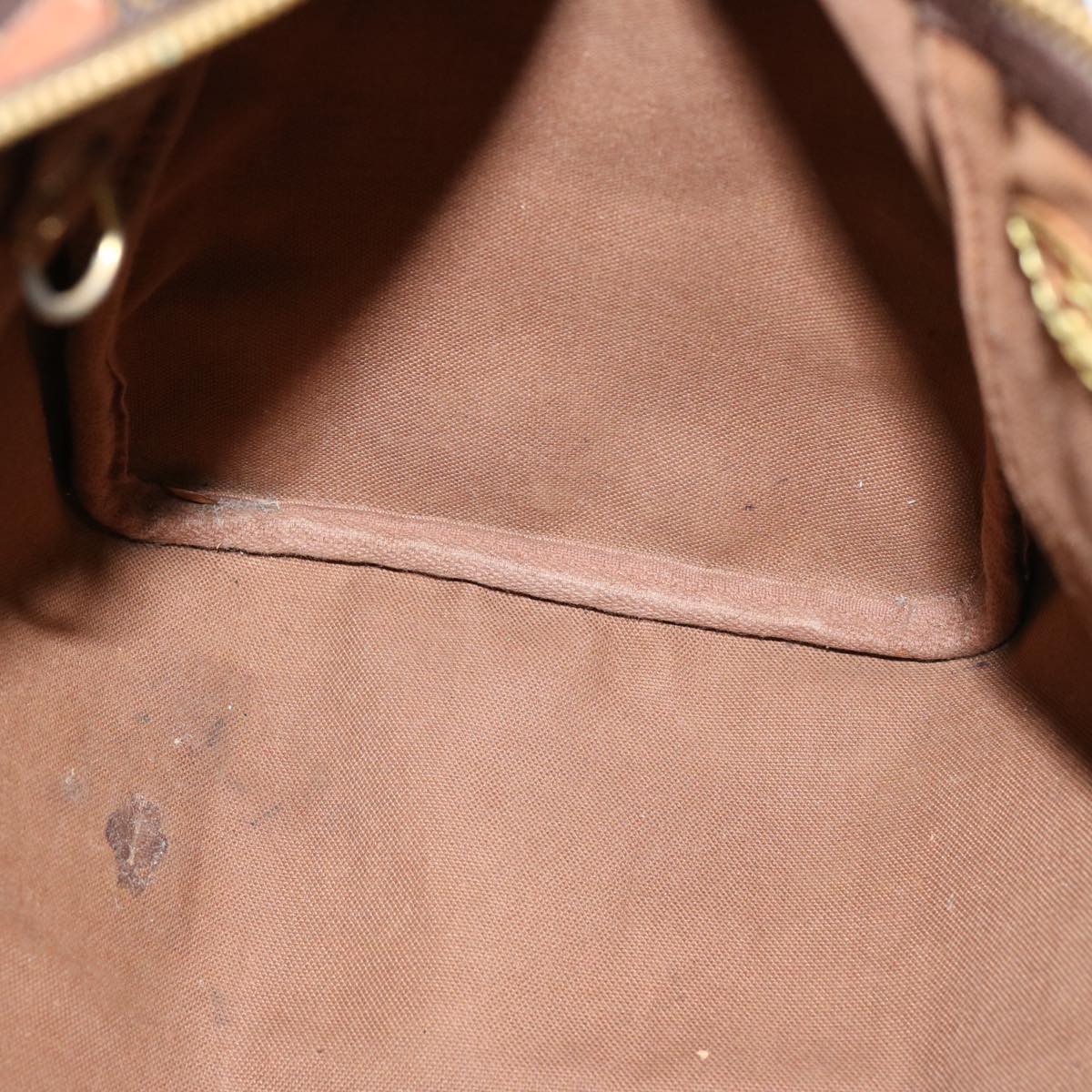 LOUIS VUITTON Monogram Speedy 30 Hand Bag M41526 LV 69906