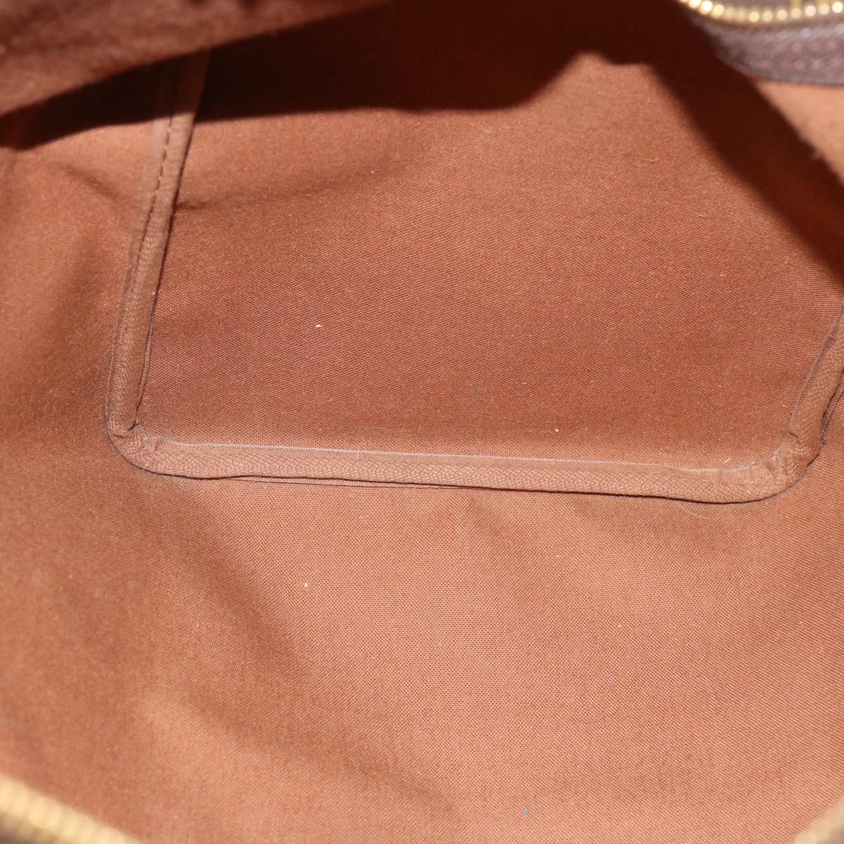 LOUIS VUITTON Monogram Keepall 50 Boston Bag M41426 LV 69915