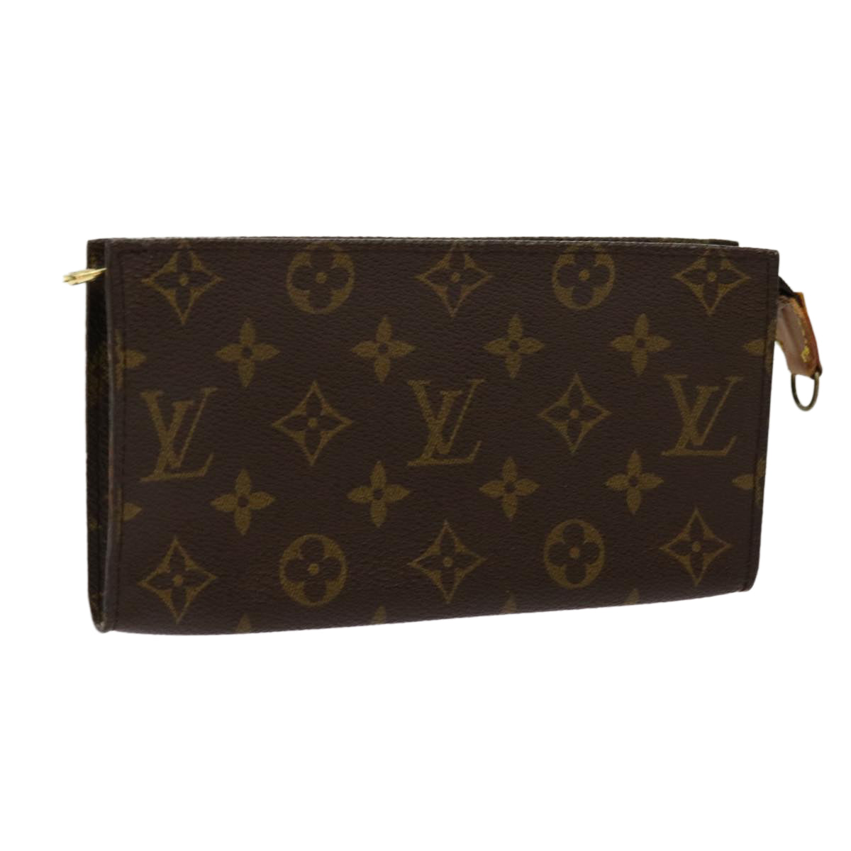 LOUIS VUITTON Monogram Bucket GM Pouch Accessory Pouch LV 69937