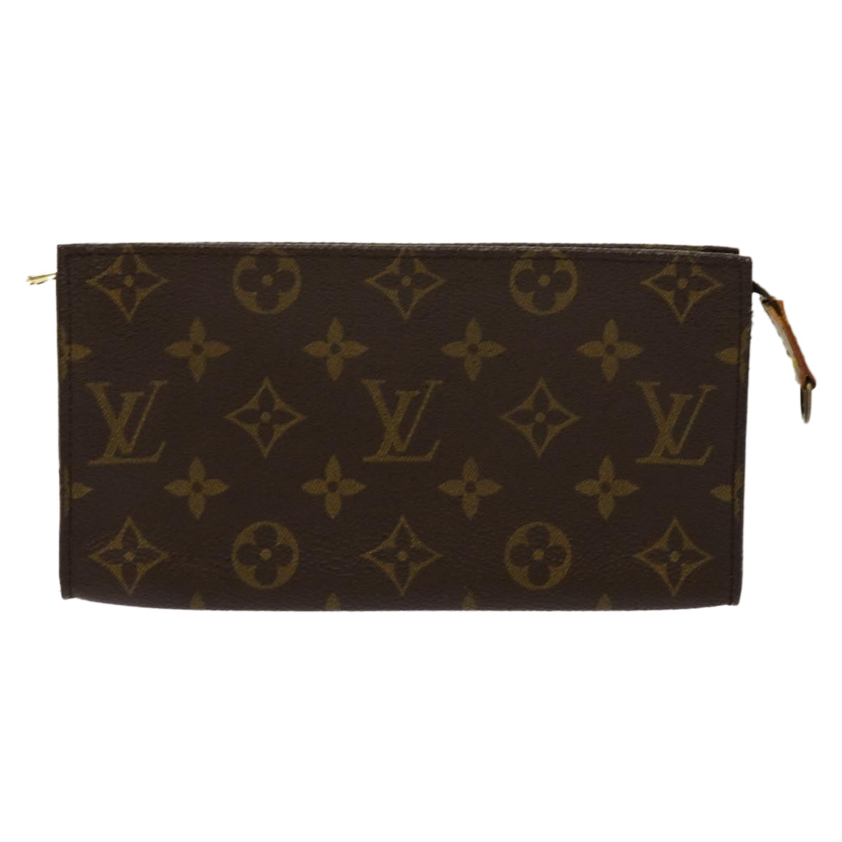 LOUIS VUITTON Monogram Bucket GM Pouch Accessory Pouch LV 69937