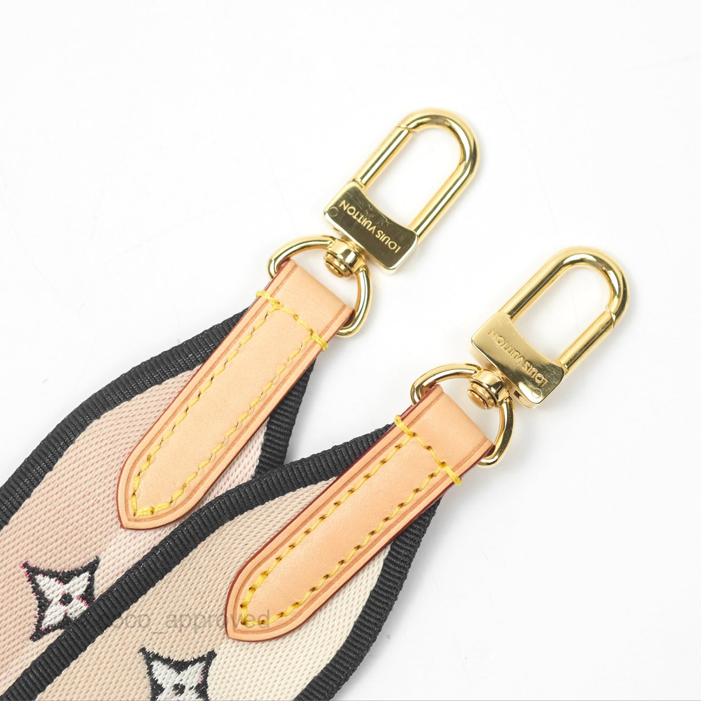 Louis Vuitton Speedy Bandoulière 20 Monogram