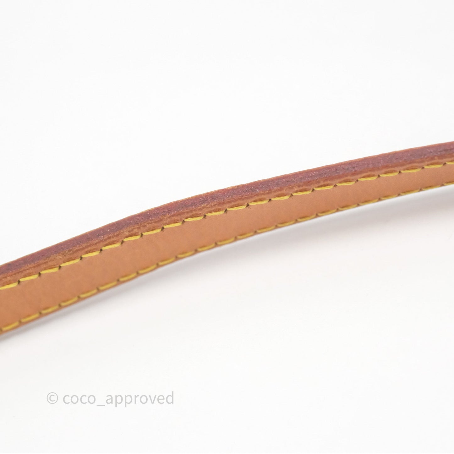 Louis Vuitton Vintage Saint Cloud PM Monogram